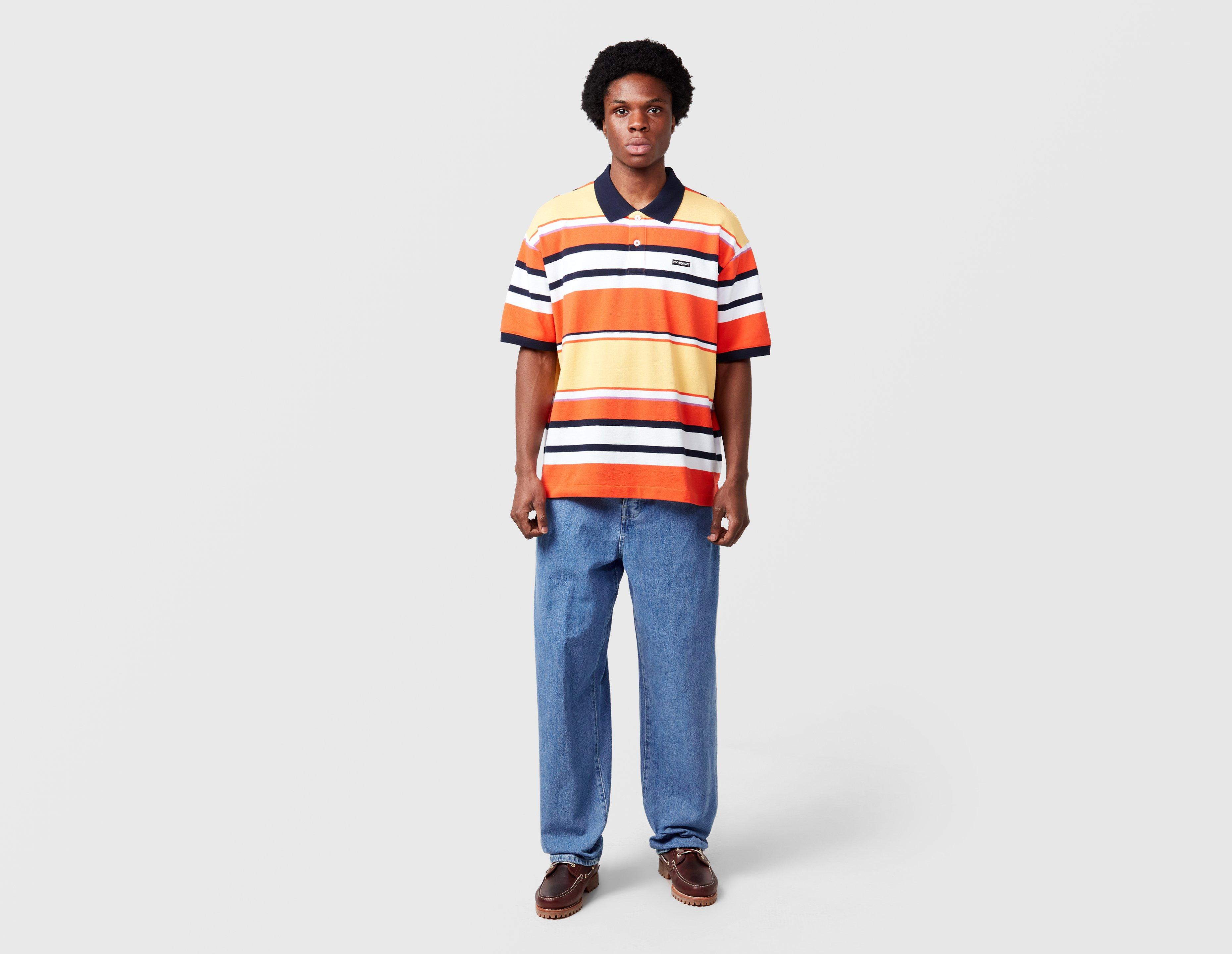 Home Grown Port Polo