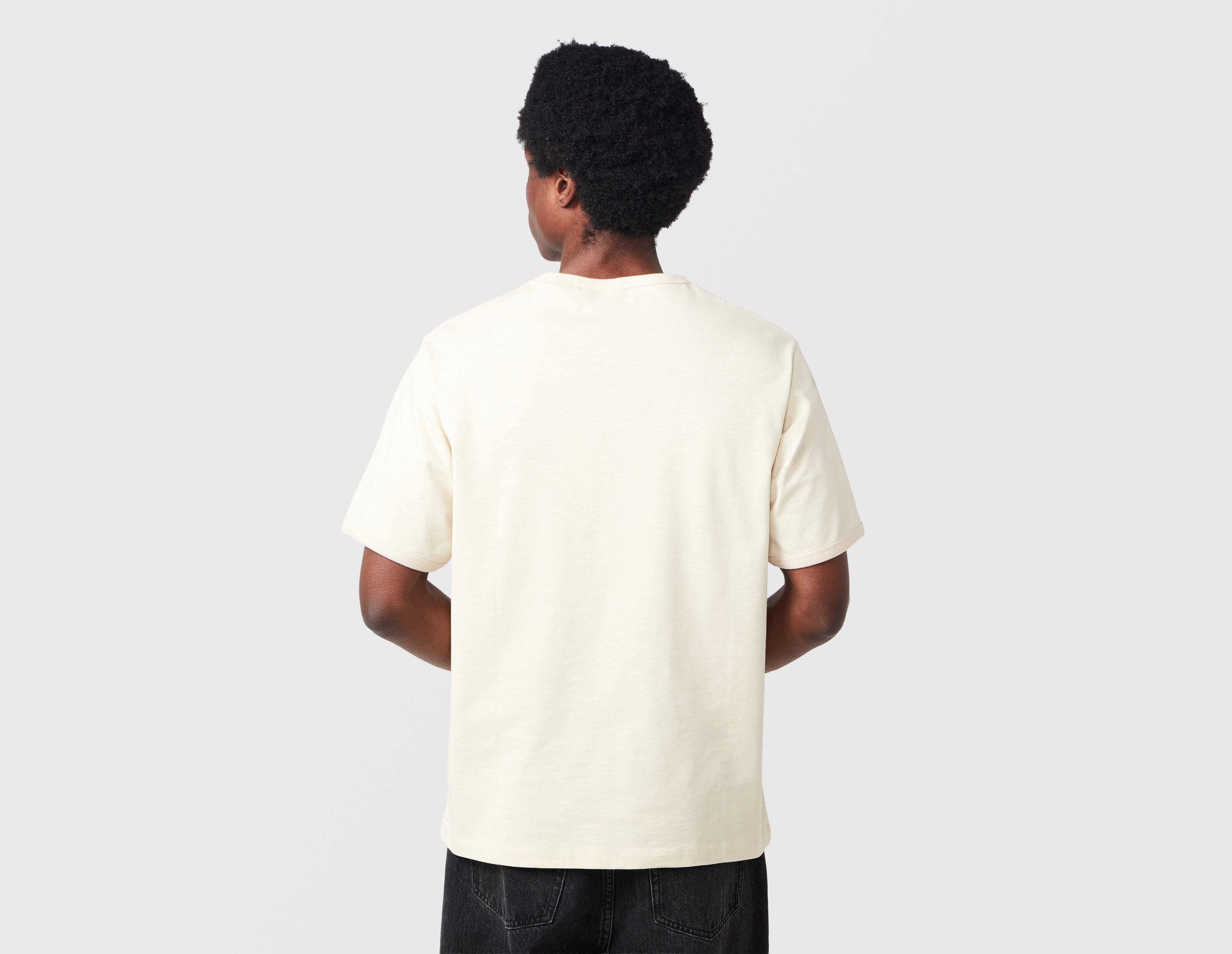 Home Grown Hermano Ringer T-Shirt