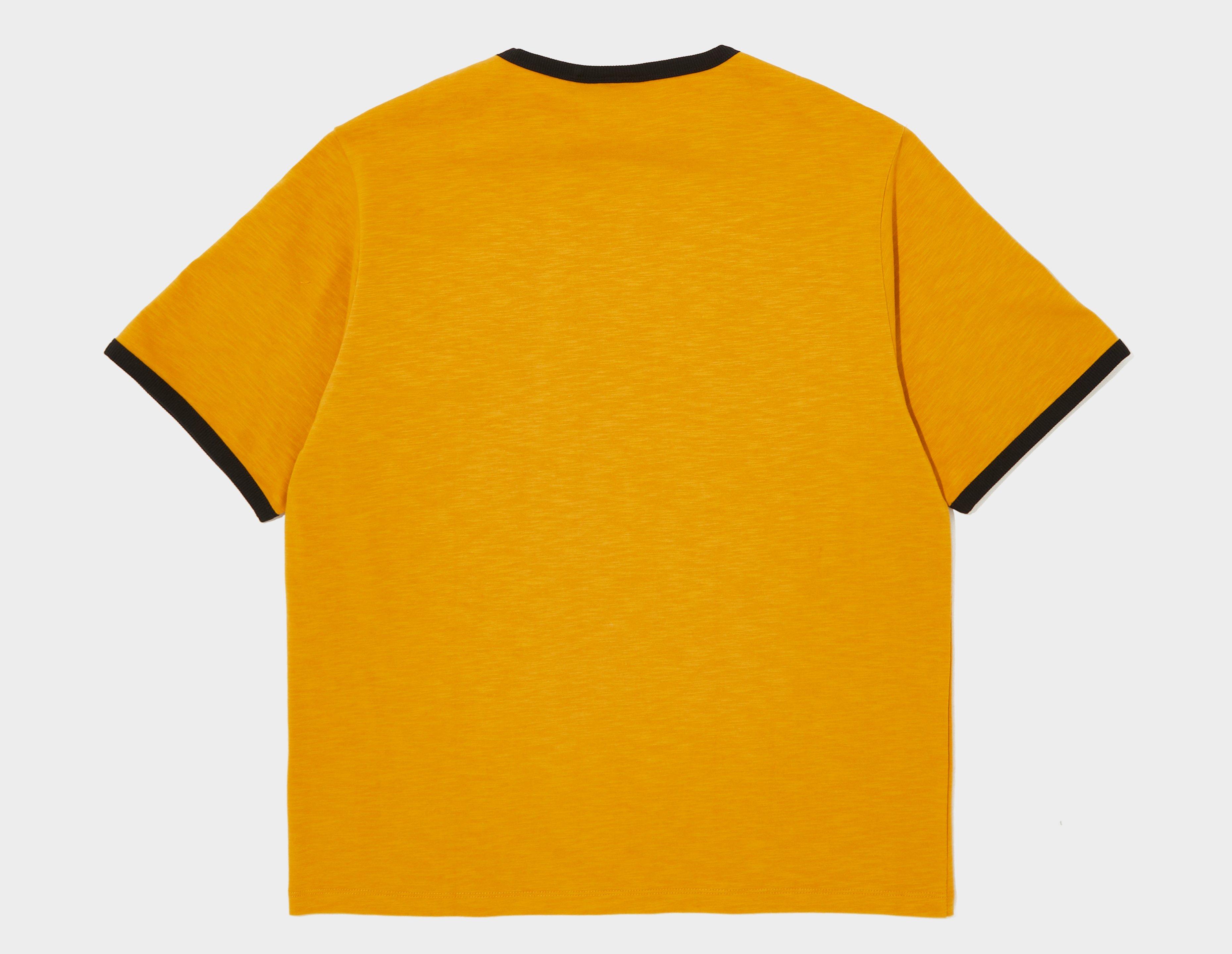 Home Grown Hermano Ringer T-Shirt