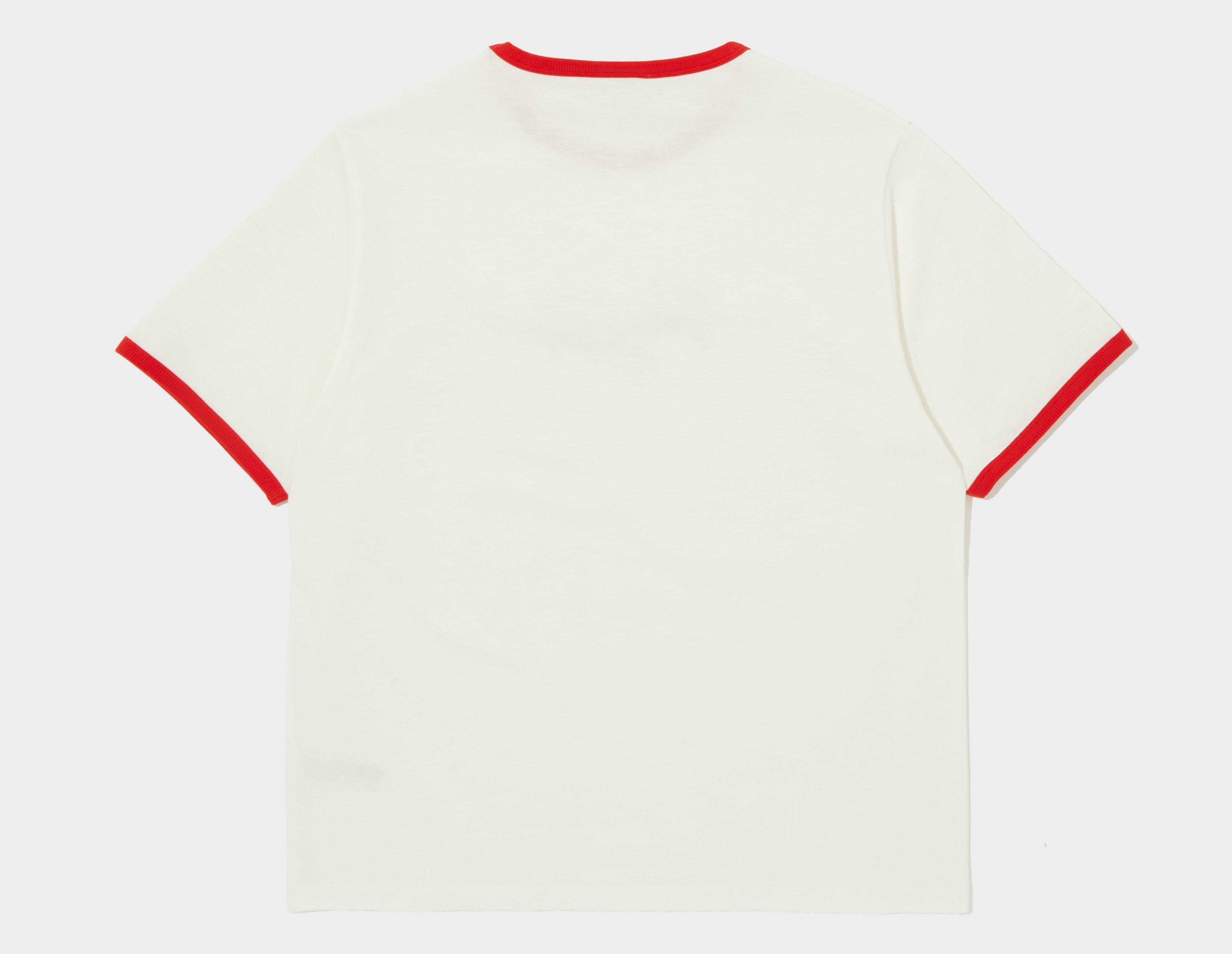 Home Grown Hermano Ringer T-Shirt