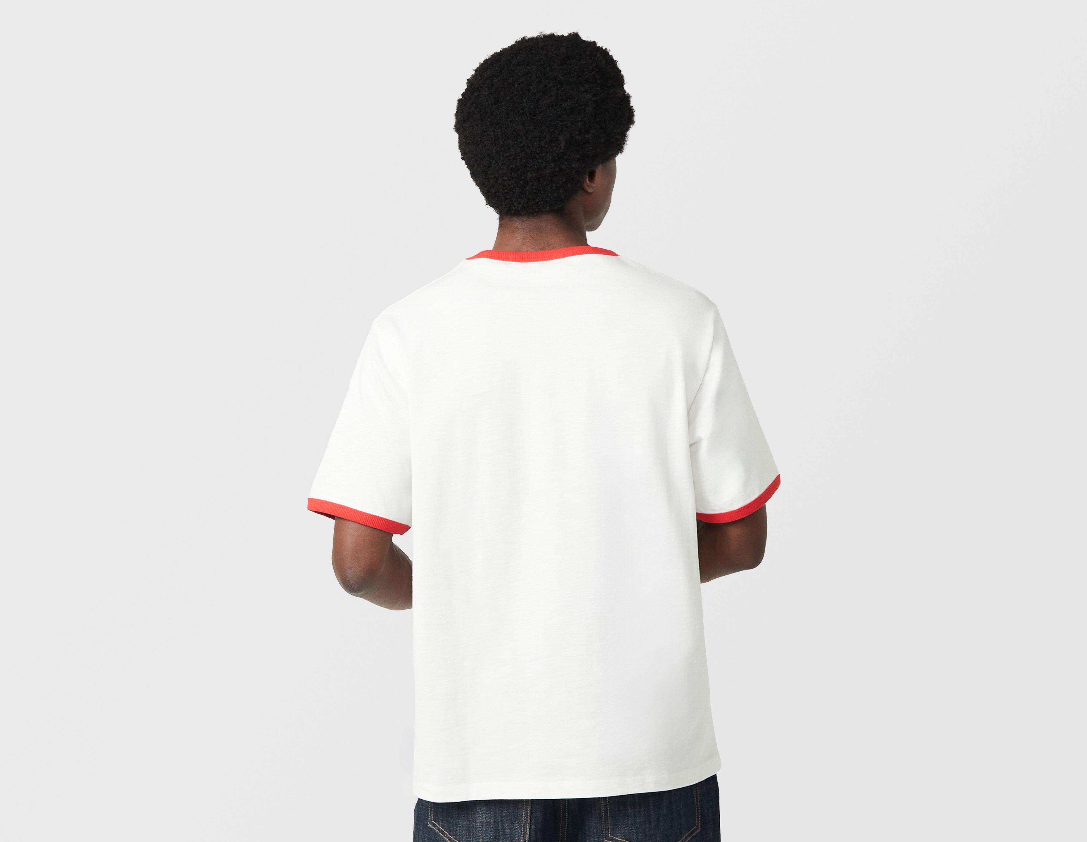 Home Grown Hermano Ringer T-Shirt