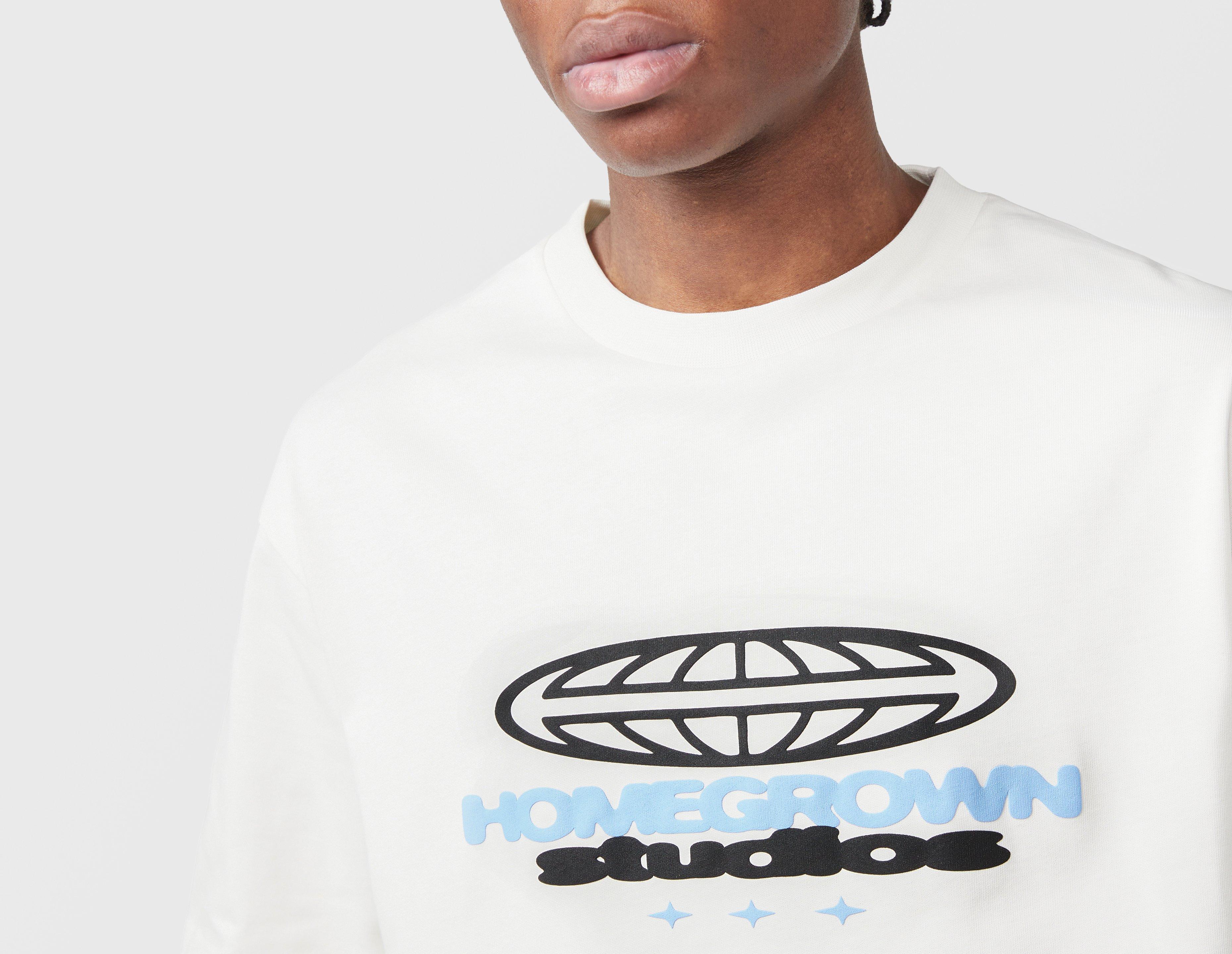 Home Grown Future T-Shirt