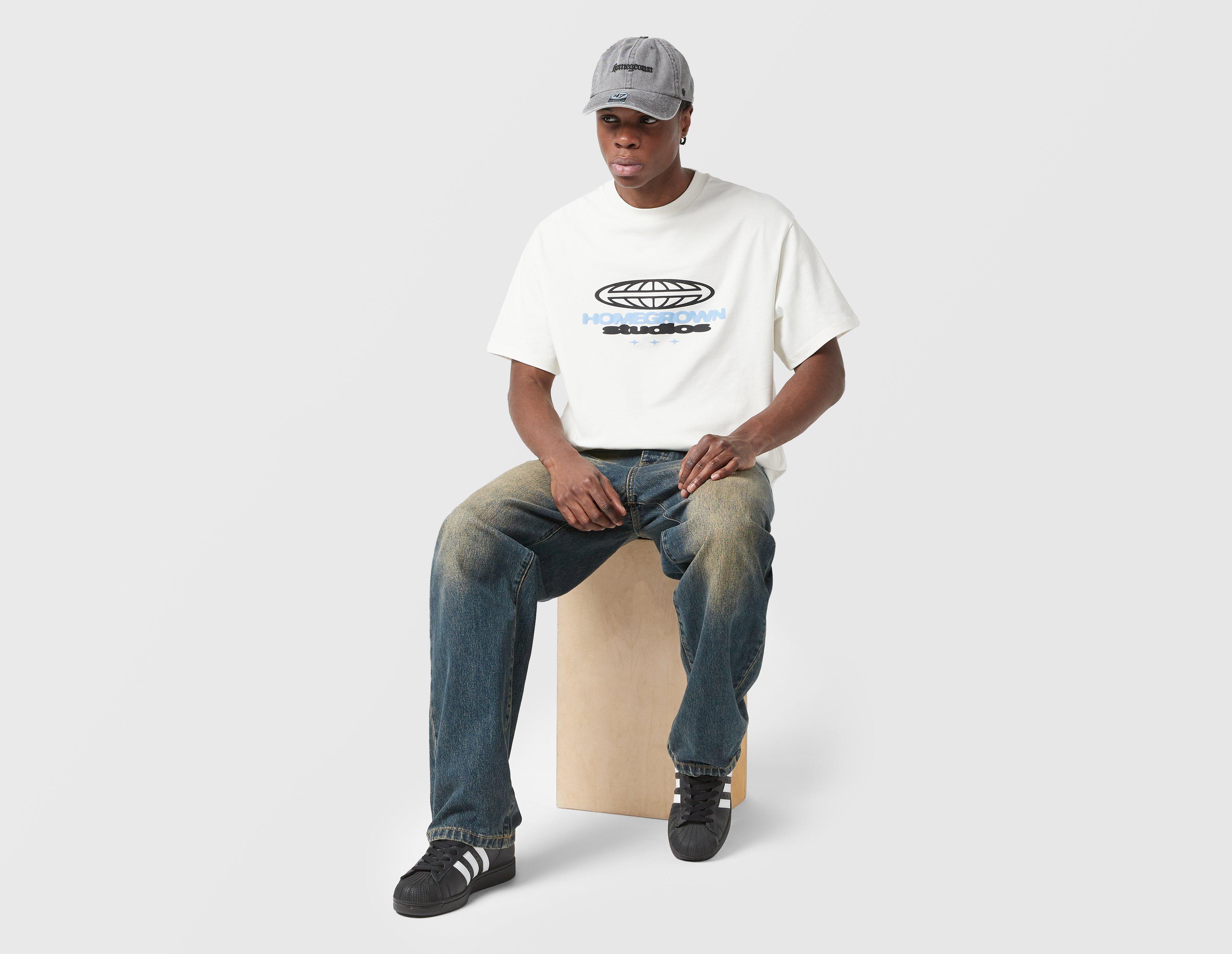 Home Grown Future T-Shirt