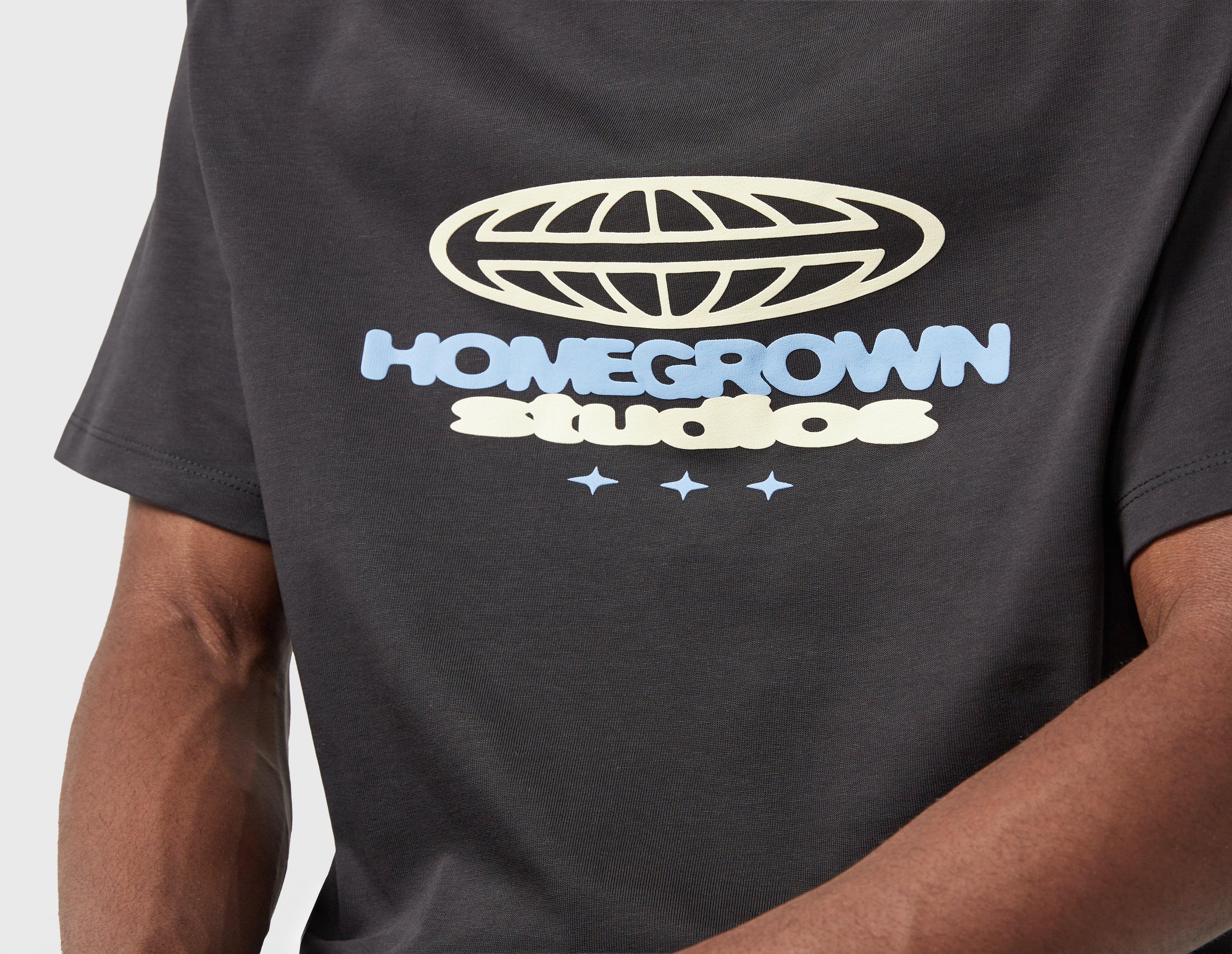 Home Grown Future T-Shirt