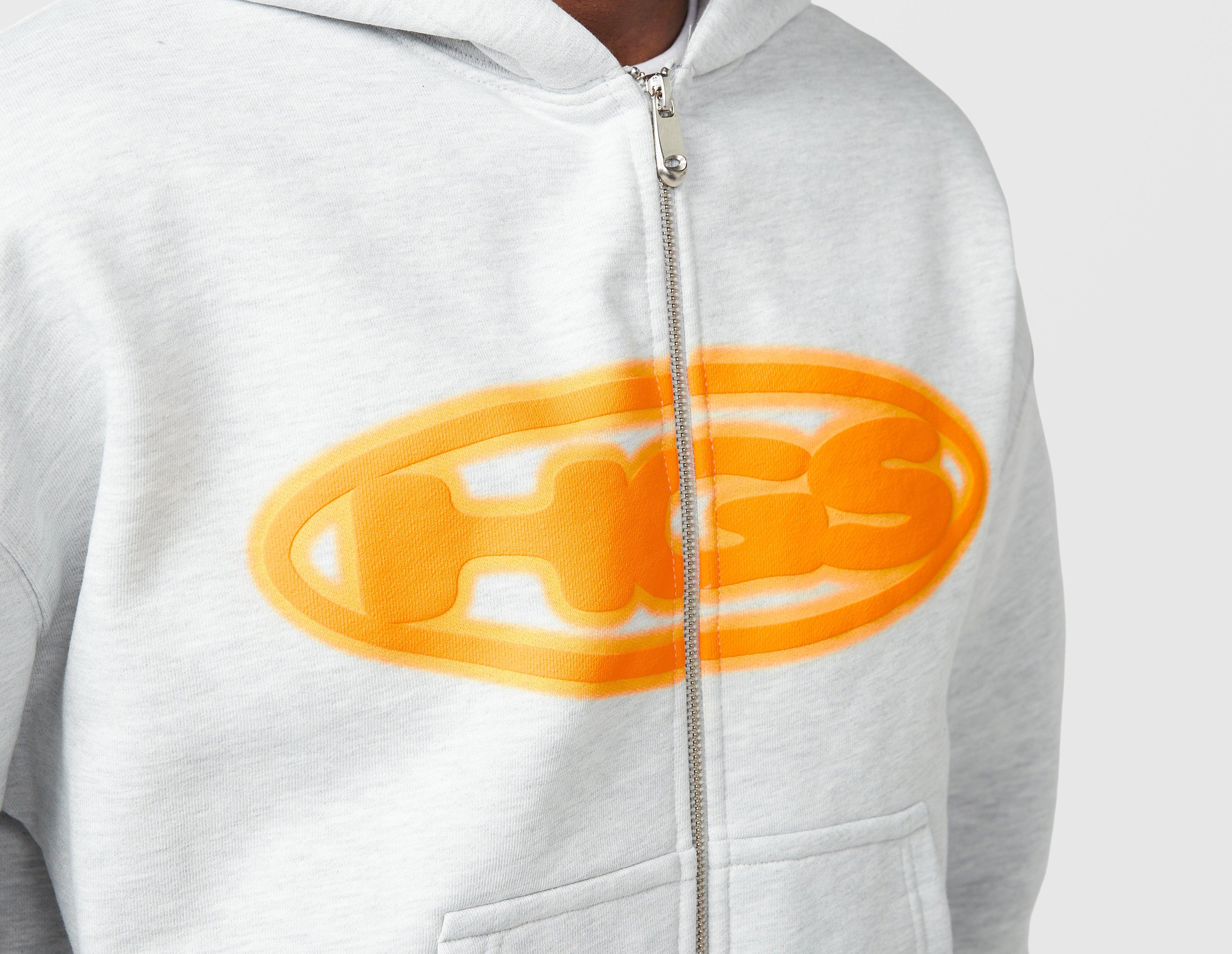 Home Grown Wade Zip Hoodie