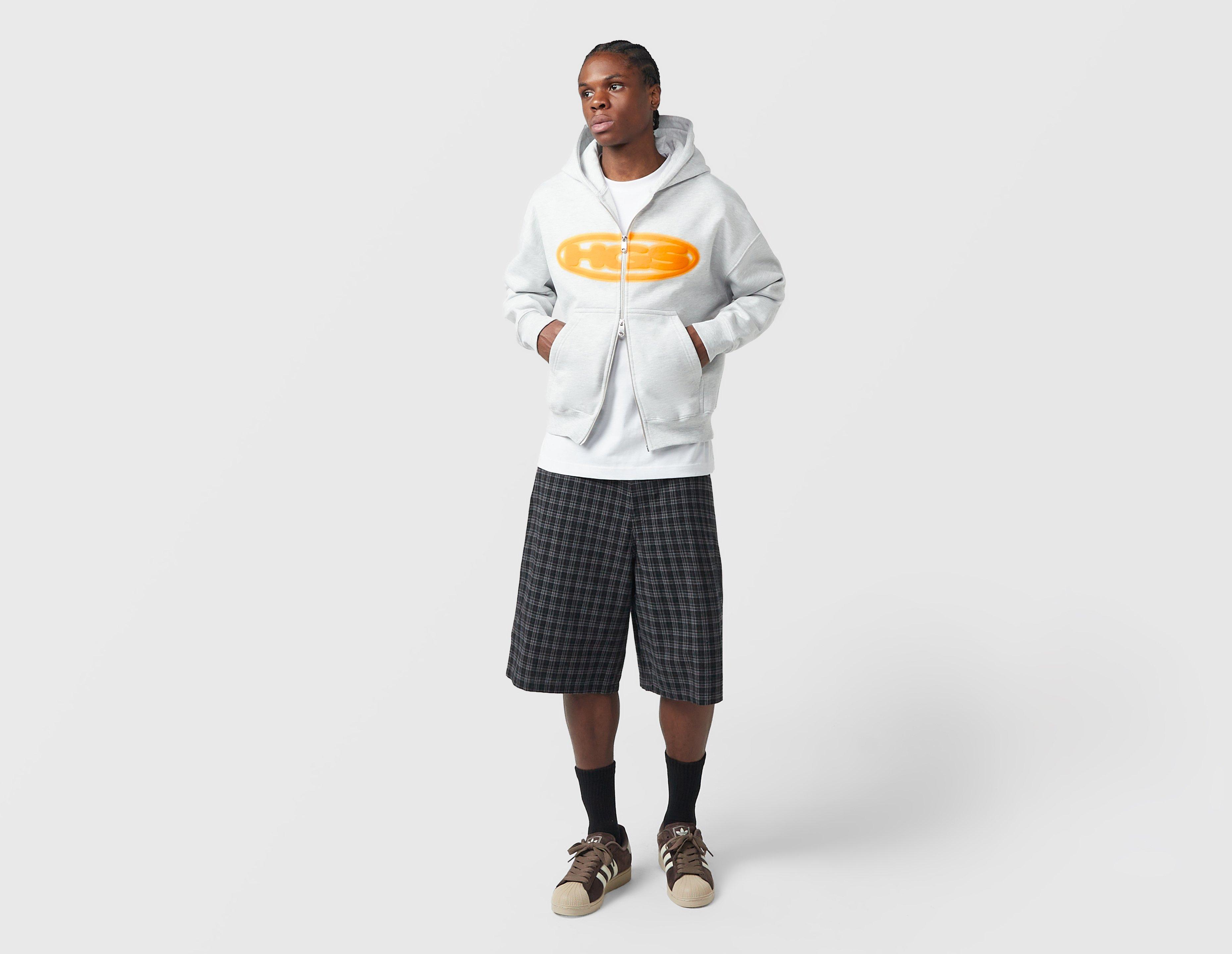 Home Grown Wade Zip Hoodie