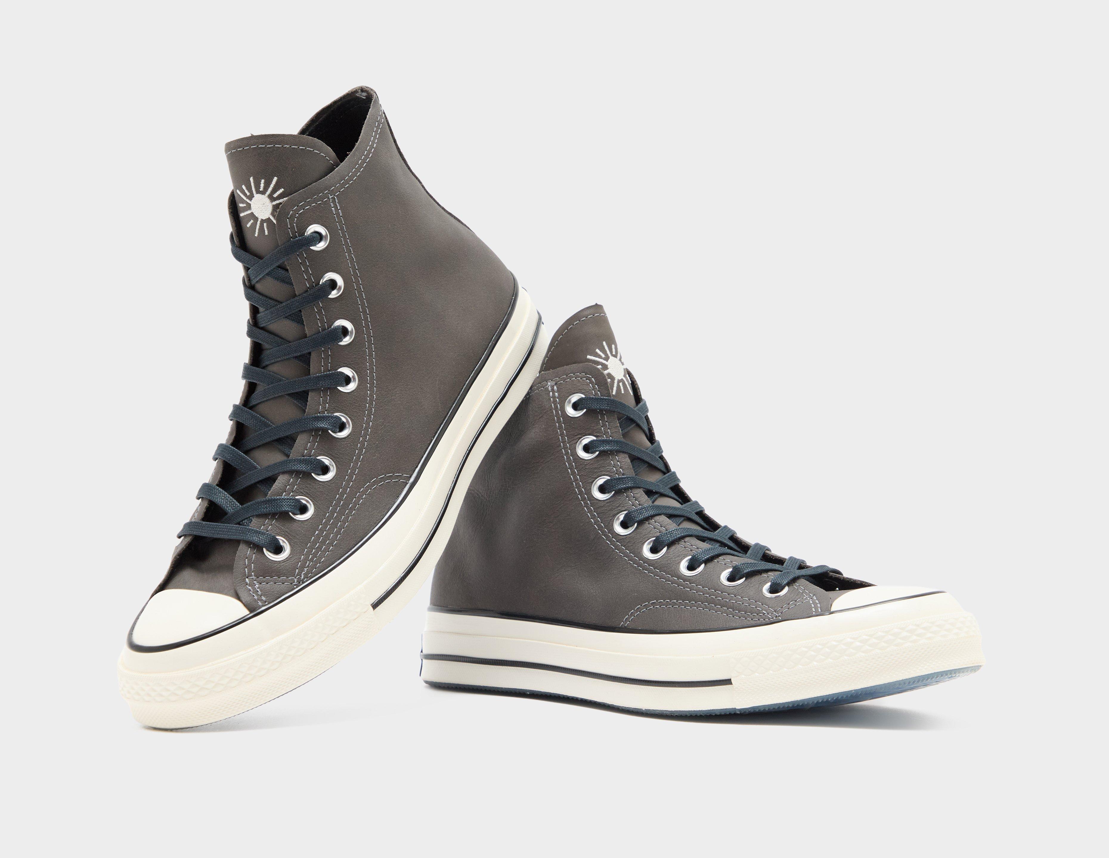 Converse Chuck 70 Hi Leather
