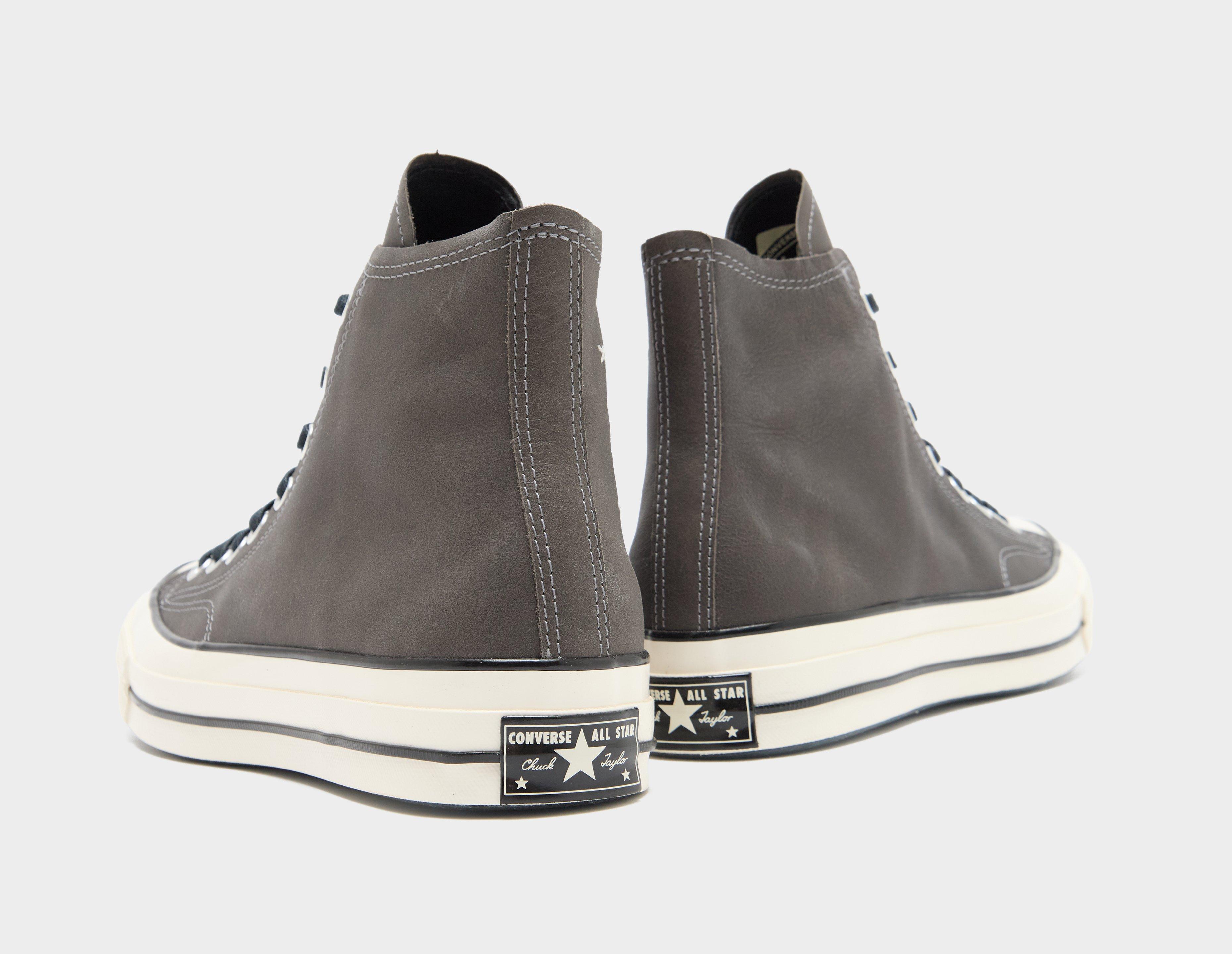 Converse Chuck 70 Hi Leather