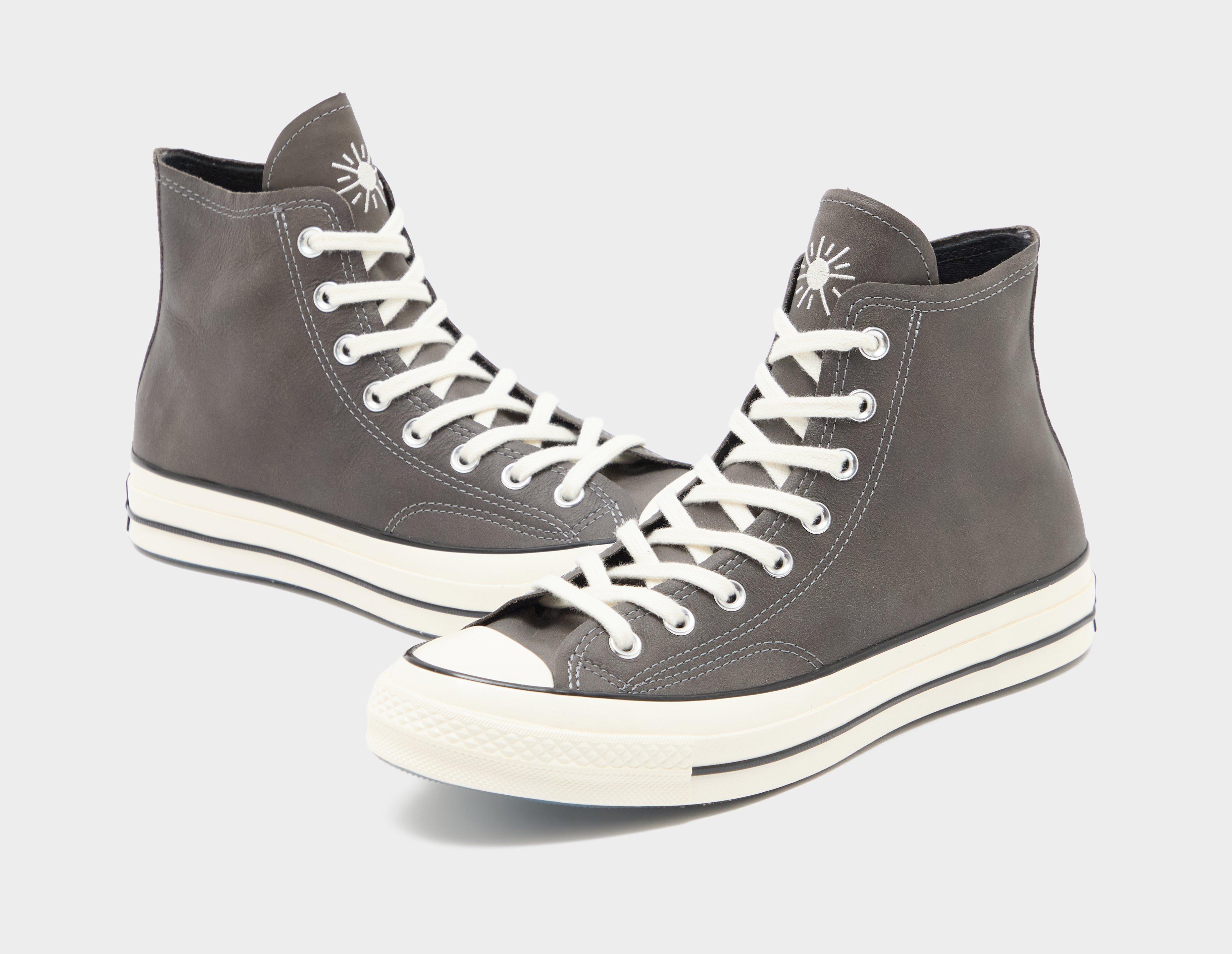 Converse Chuck 70 Hi Leather