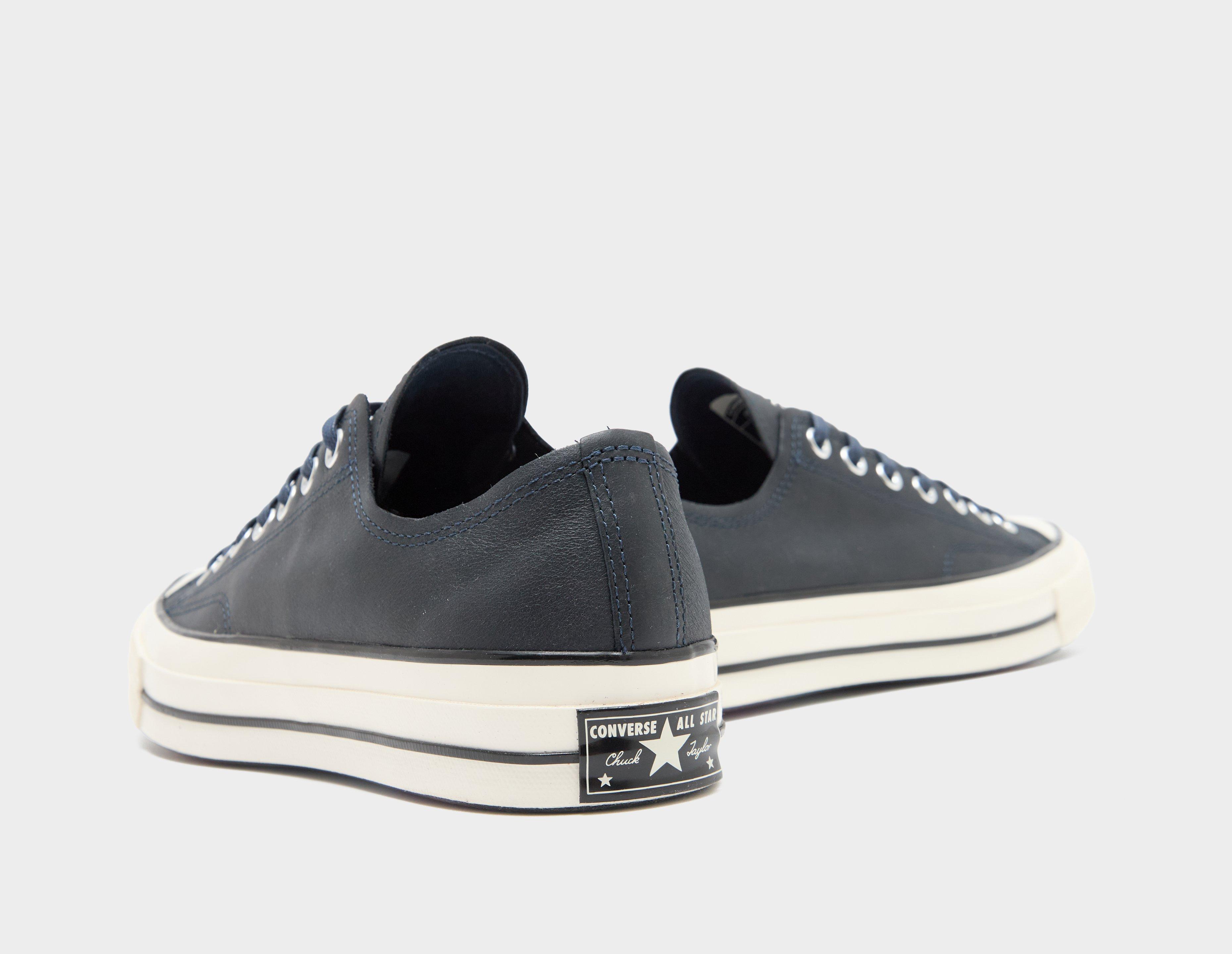 Converse Chuck 70 Ox Low Leather