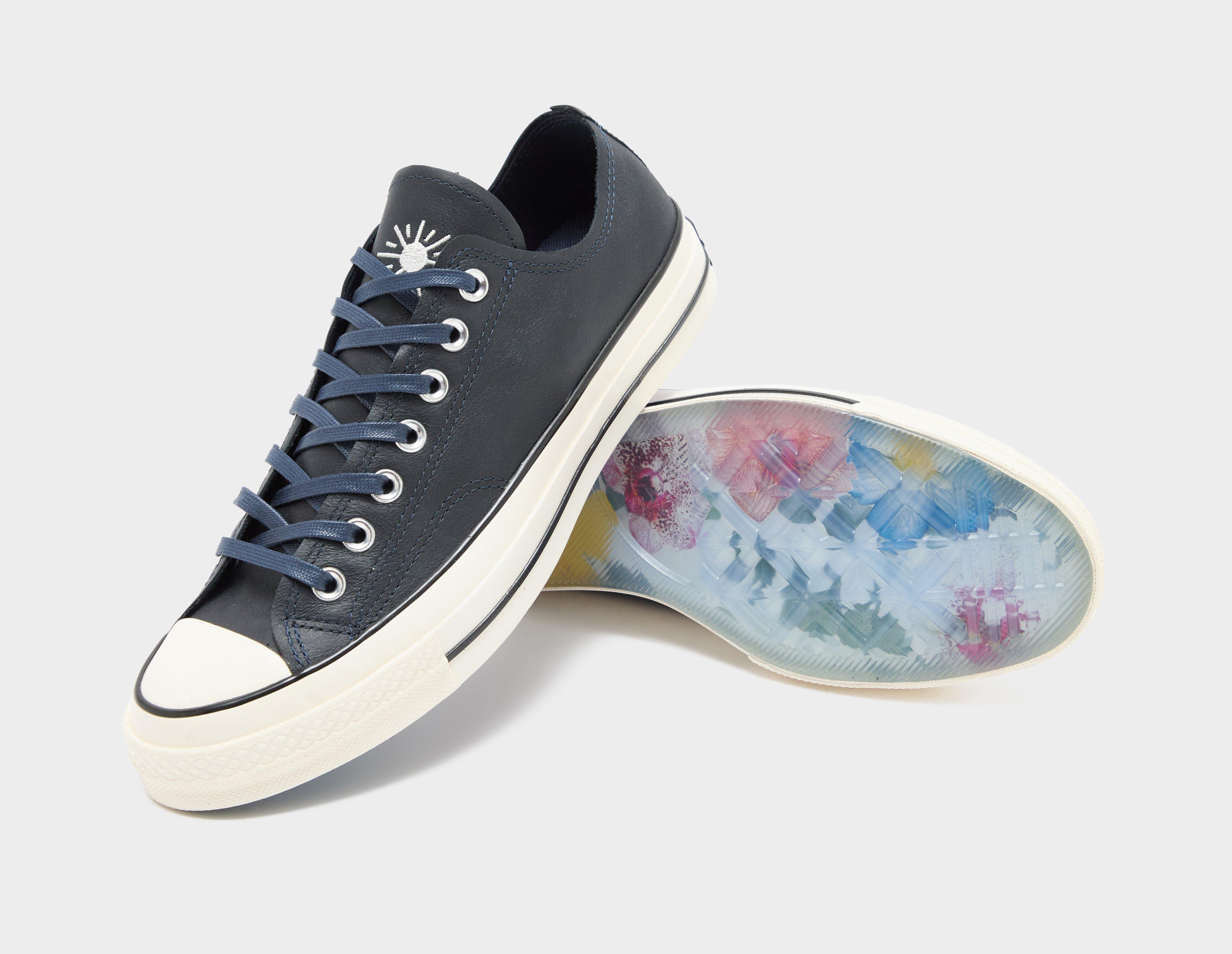 Converse Chuck 70 Ox Low Leather
