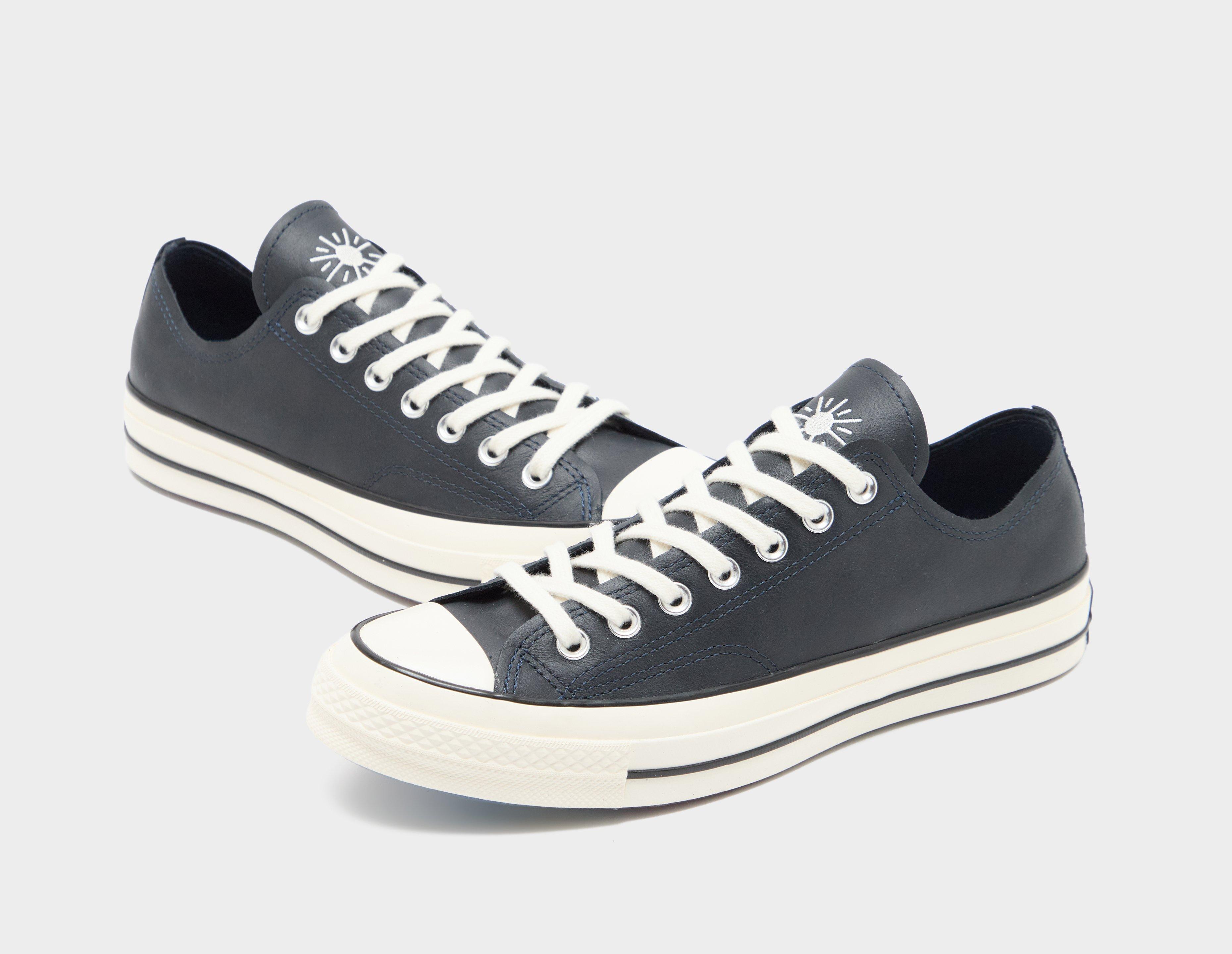 Converse Chuck 70 Ox Low Leather