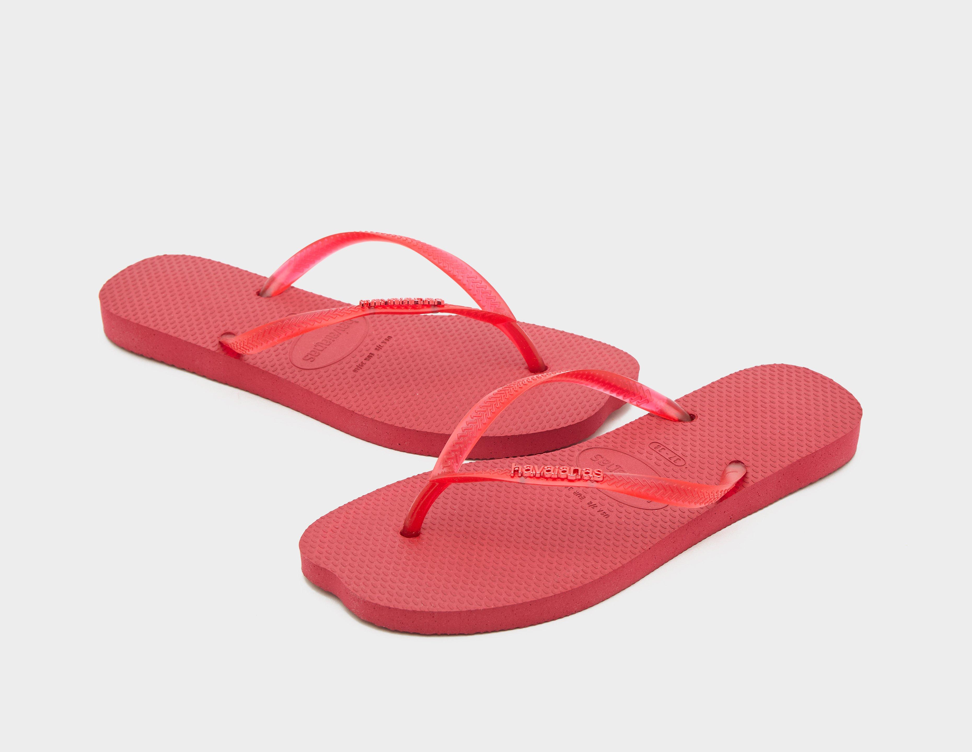 Havaianas Slim Split Flip Flops Women's