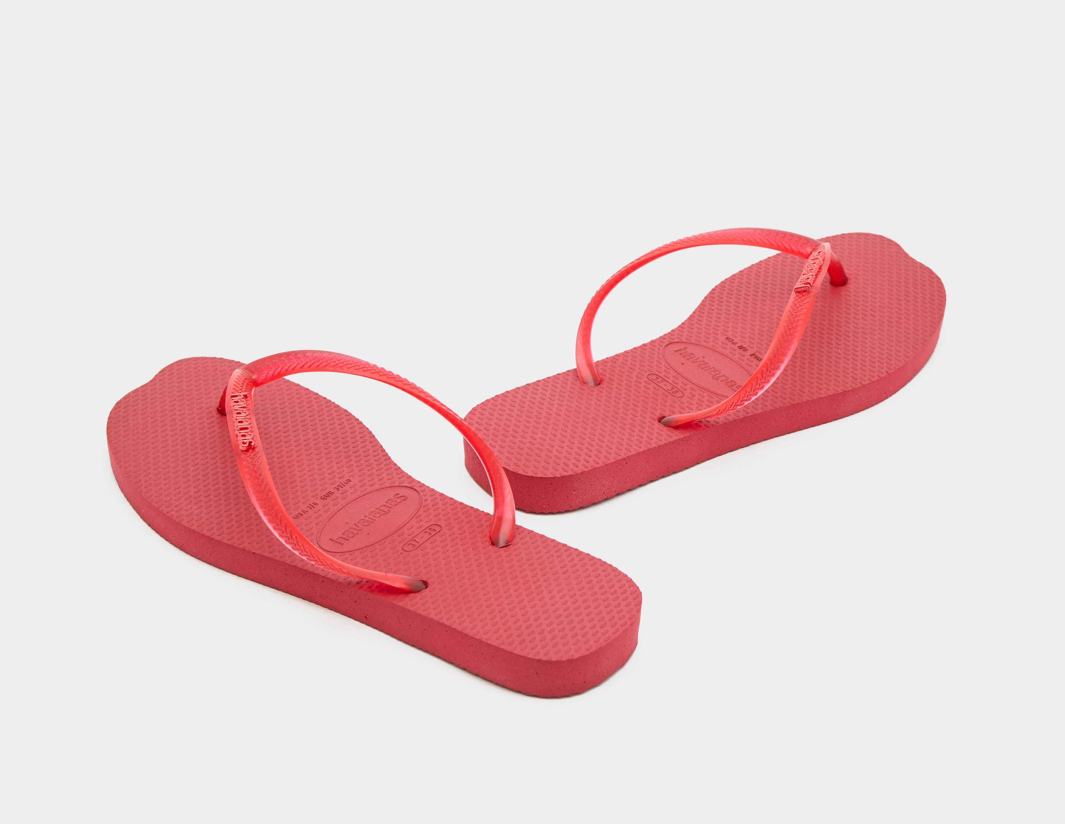 Havaianas Slim Split Flip Flops Women's