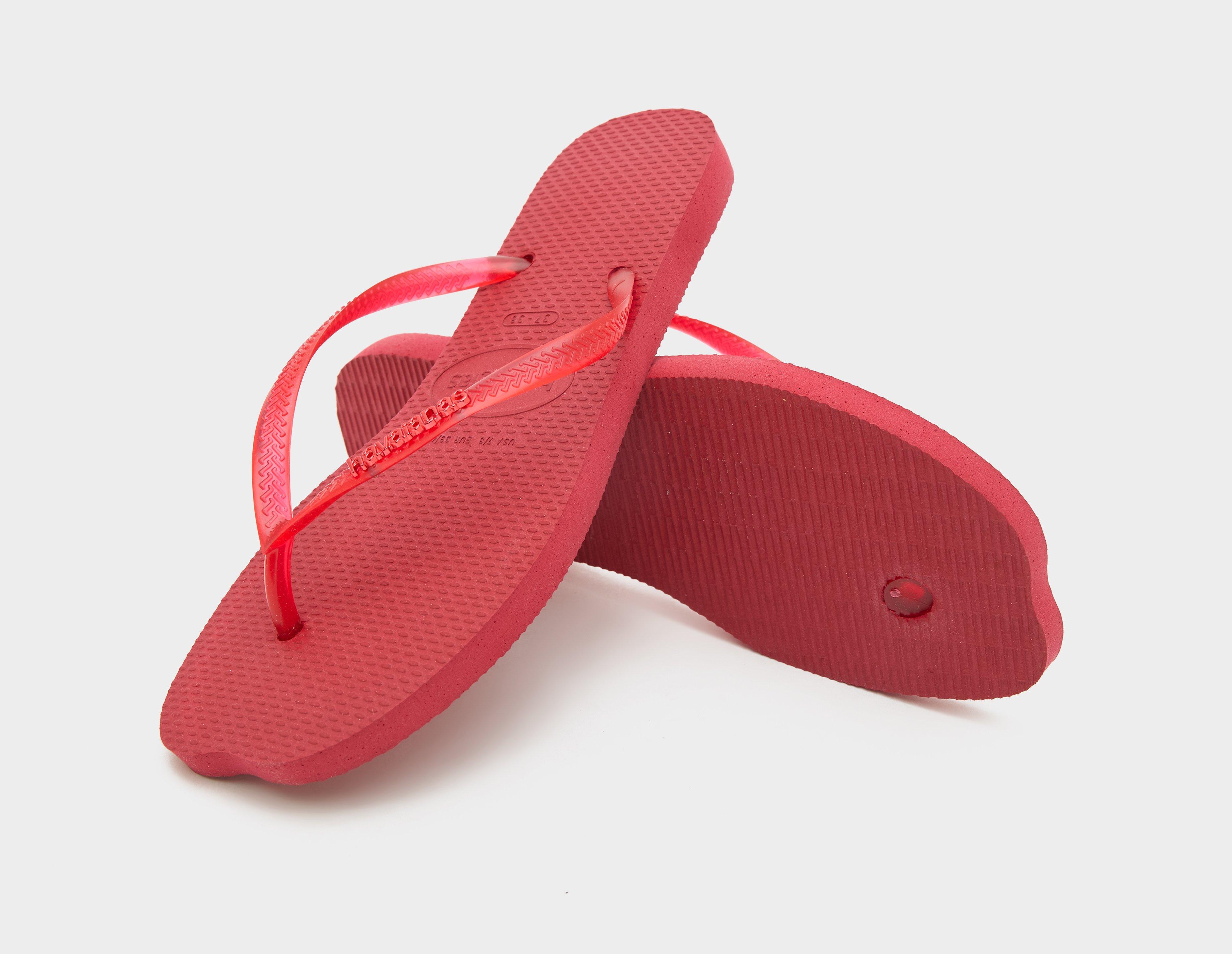 Havaianas Slim Split Flip Flops Women's