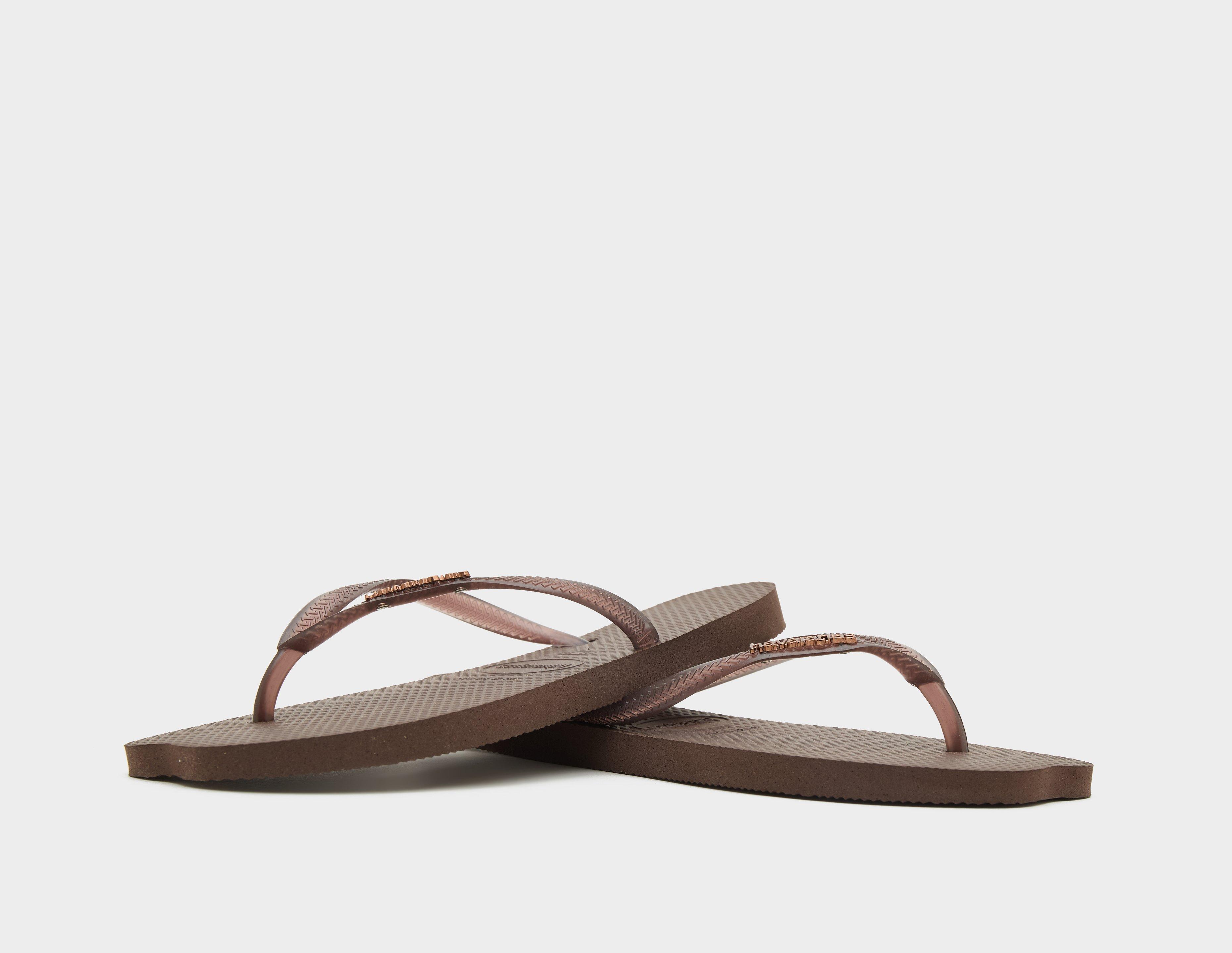 Havaianas Slim Split Flip Flops Women's