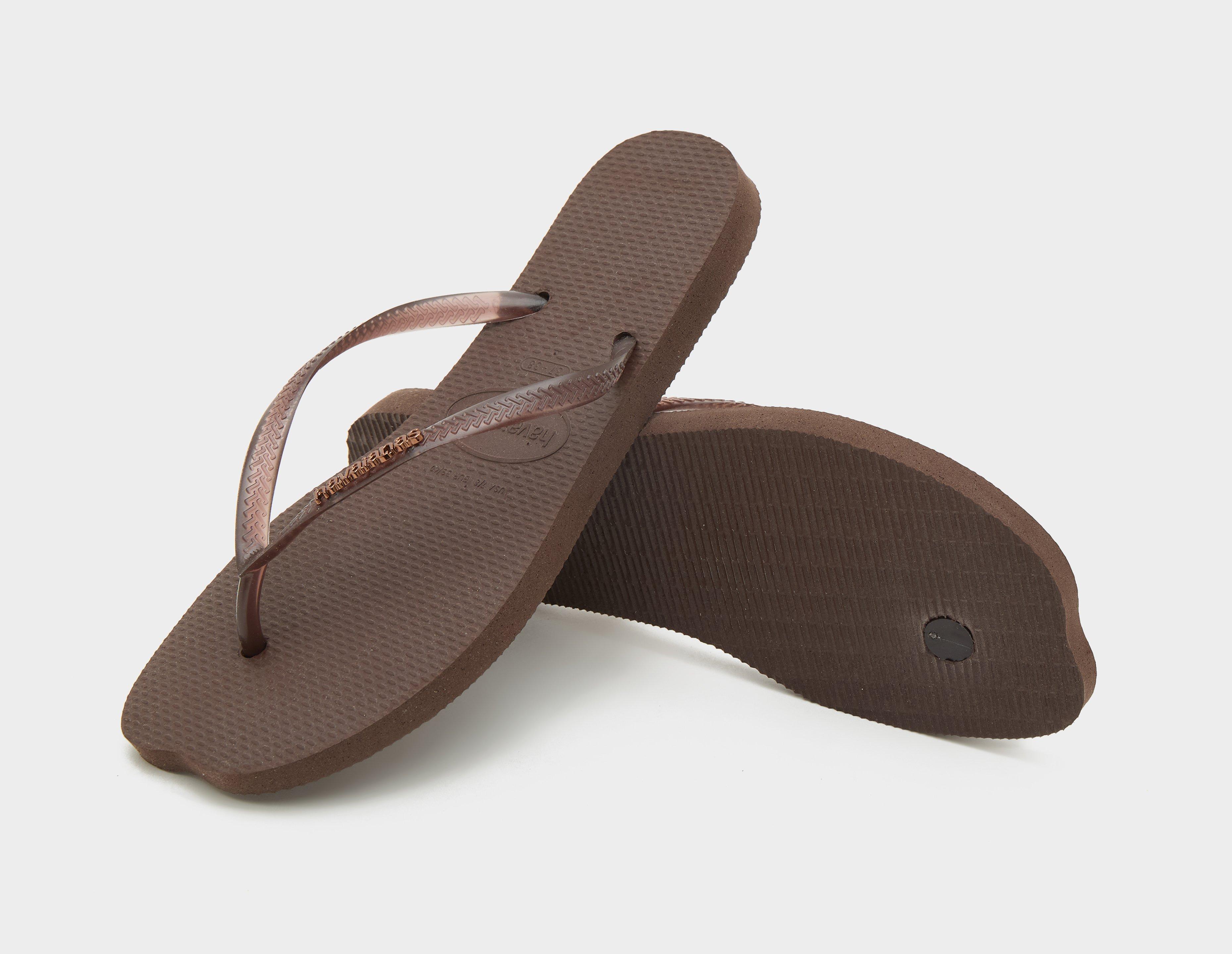 Havaianas Slim Split Flip Flops Women's