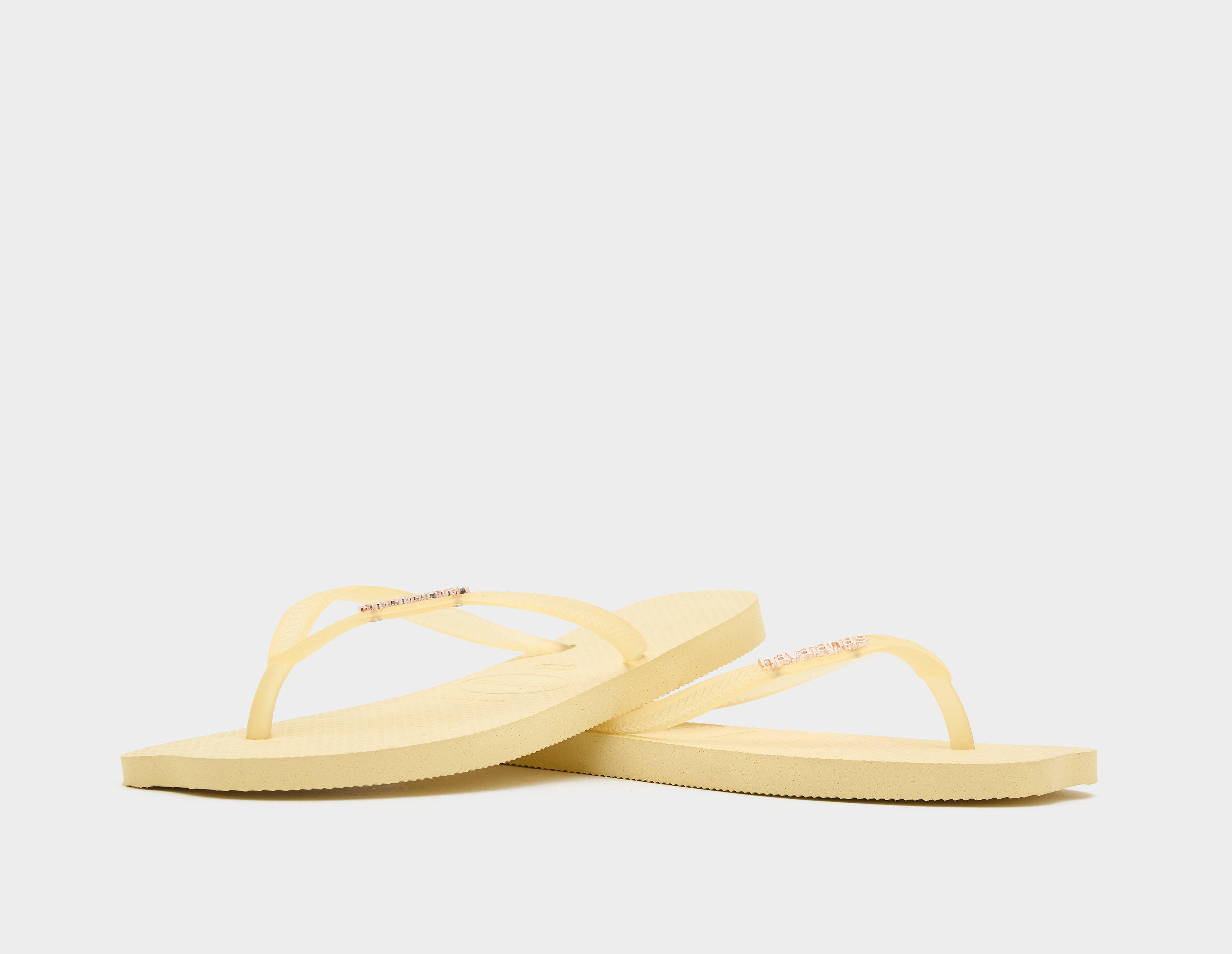 Havaianas Slim Split Flip Flops Women's
