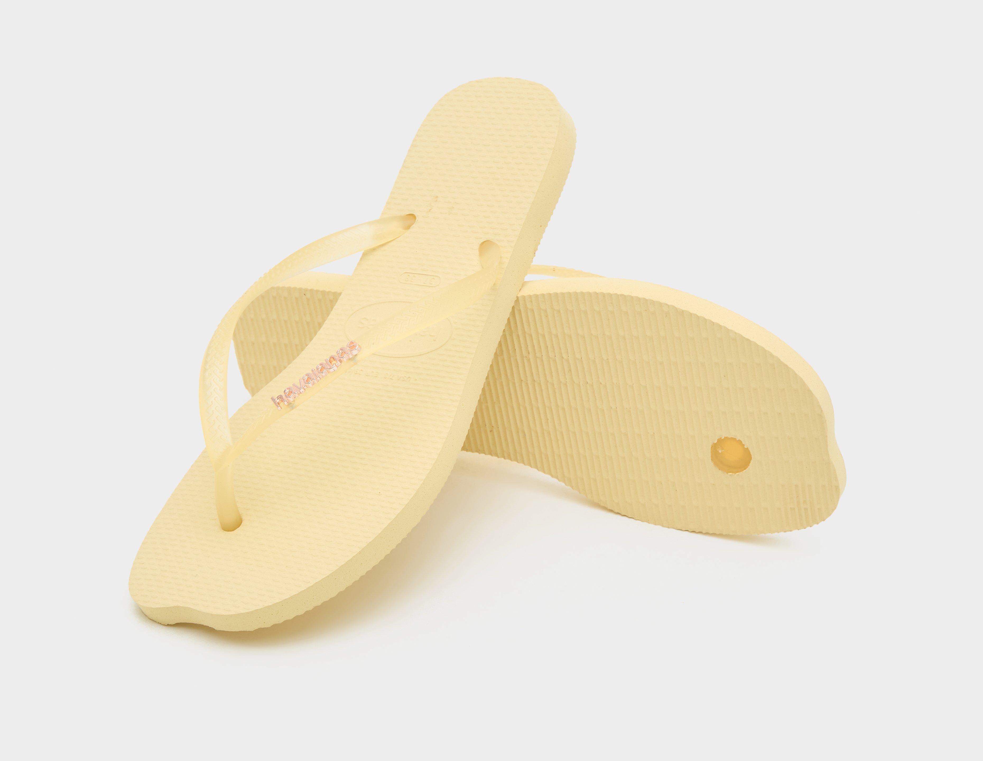 Havaianas Slim Split Flip Flops Women's