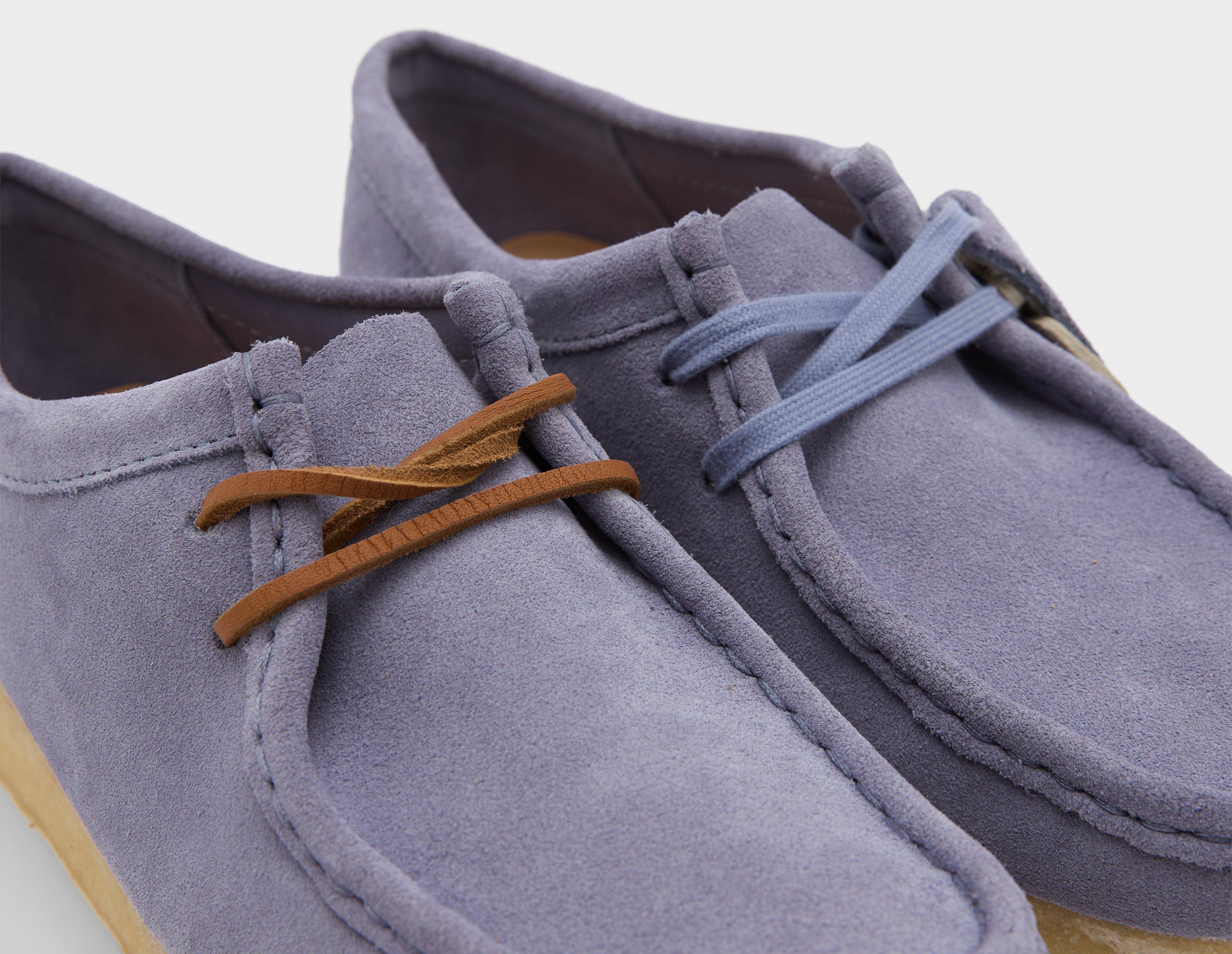 Clarks Originals Wallabee Dames