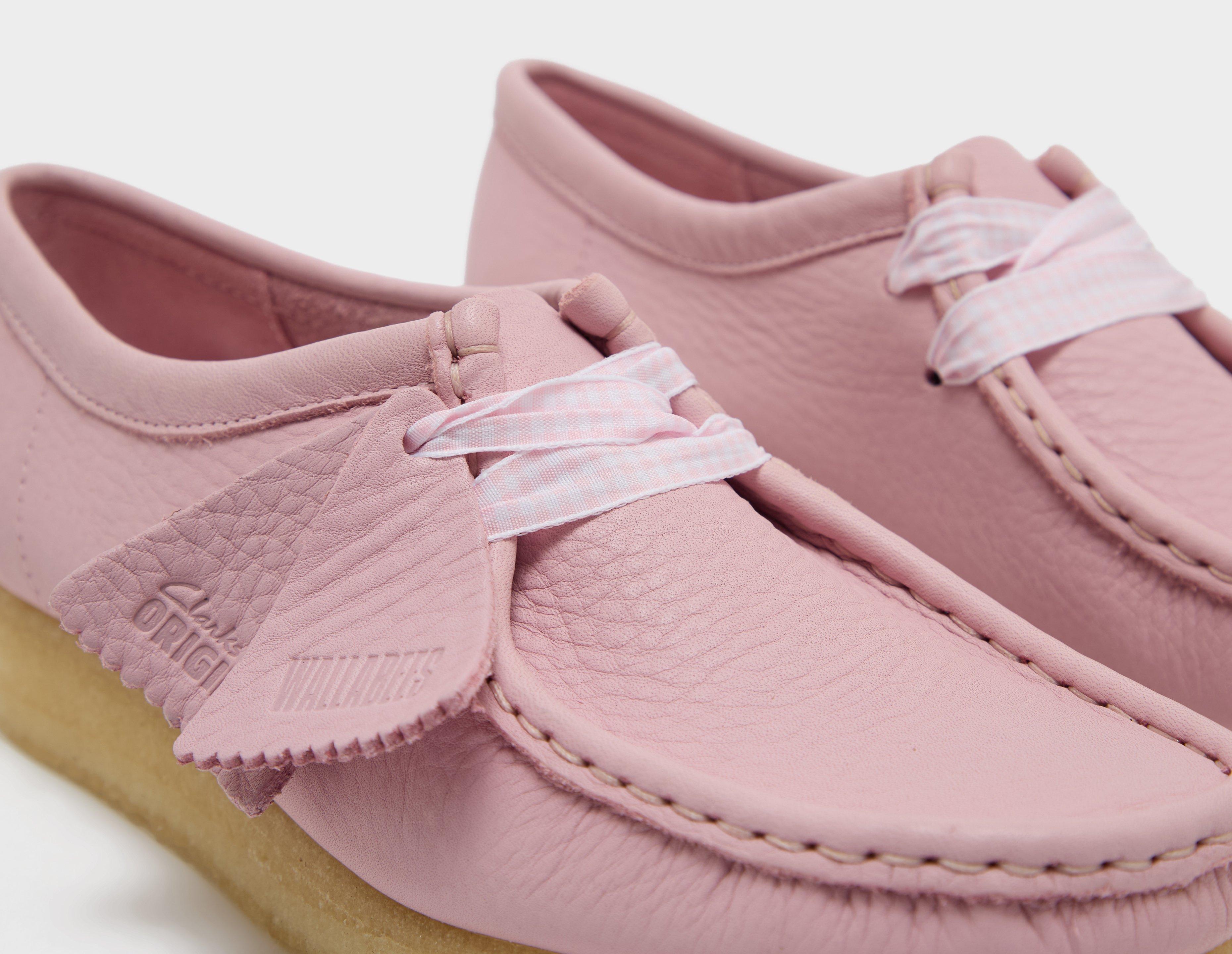 Clarks Originals Wallabee Femme