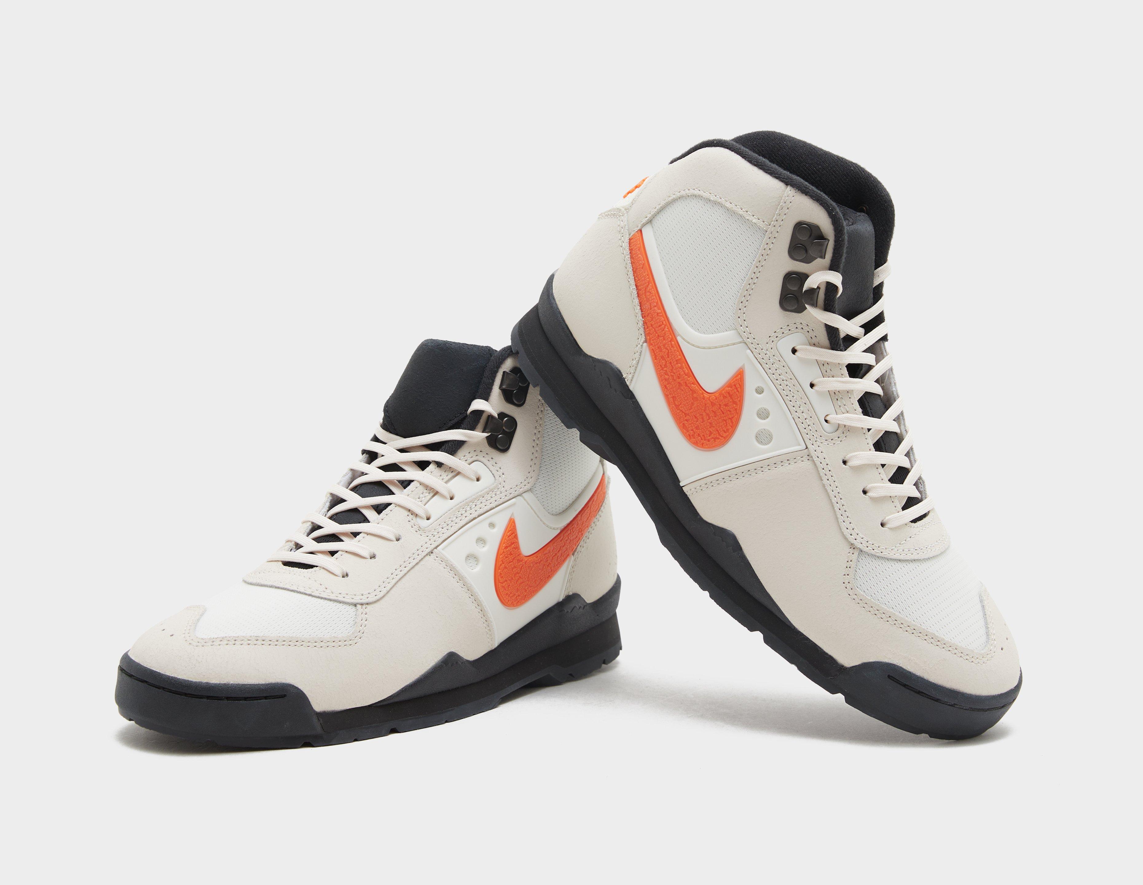 Nike Baltoro