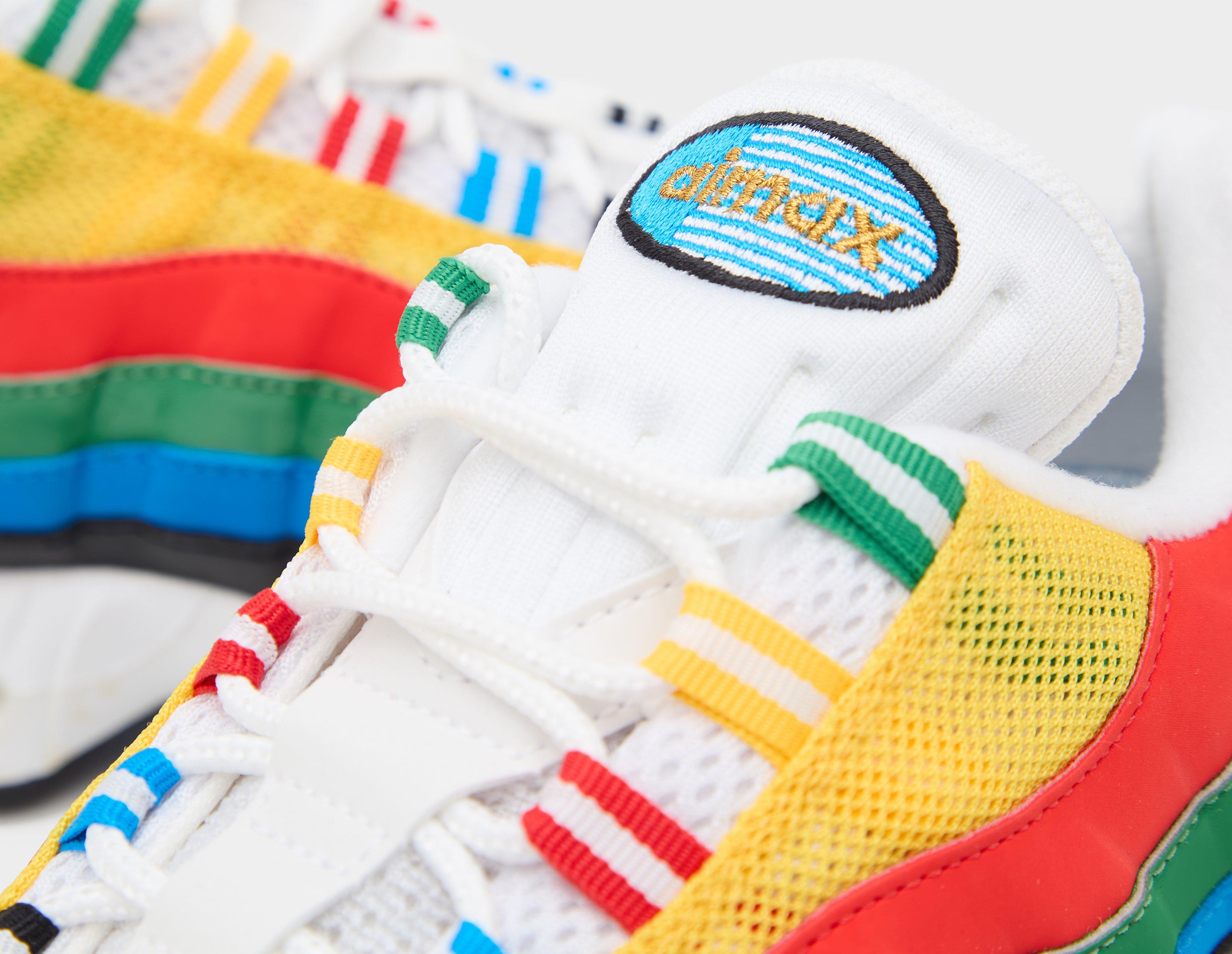 Nike Air Max 95 'Olympic'