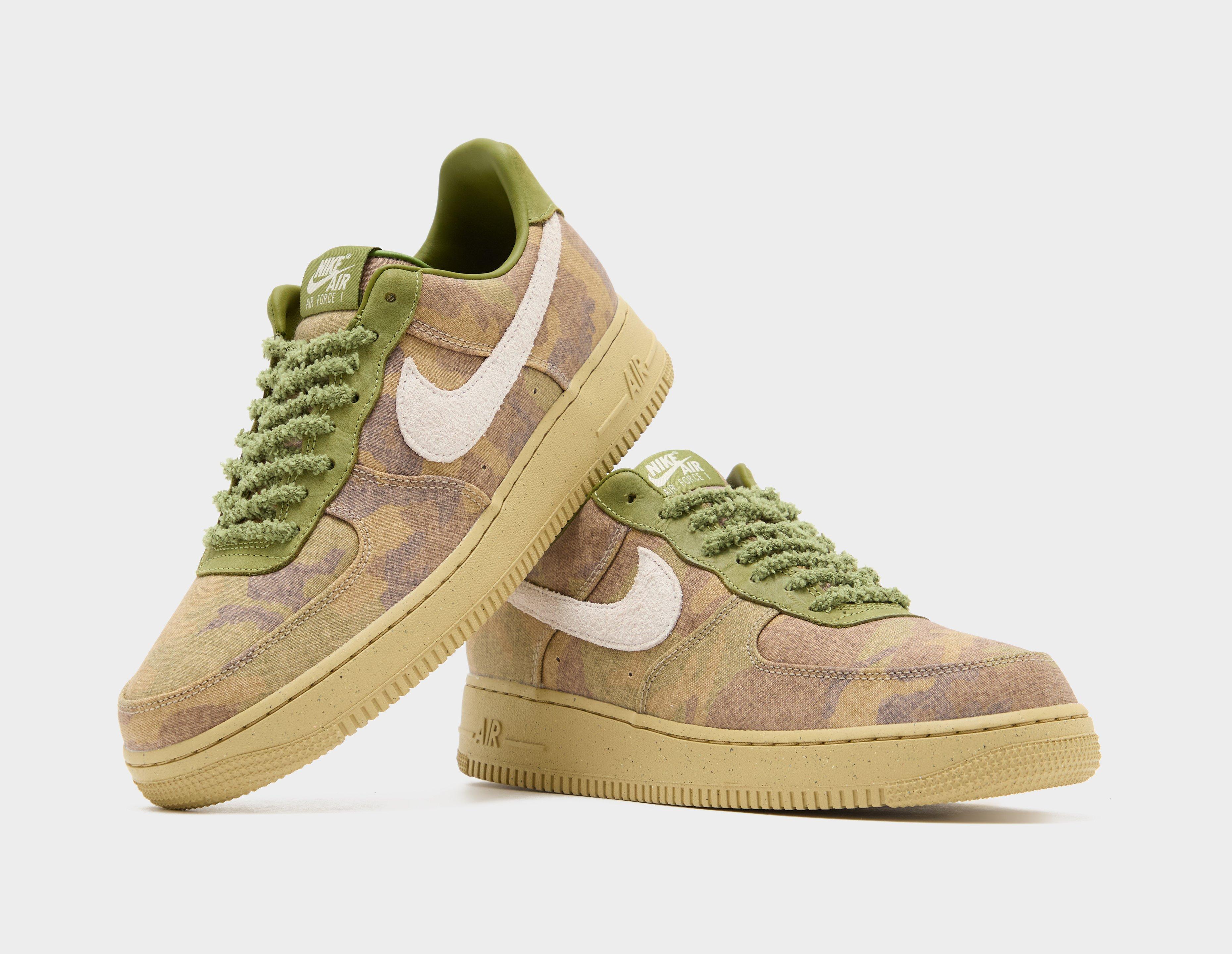 Nike Air Force 1 Low