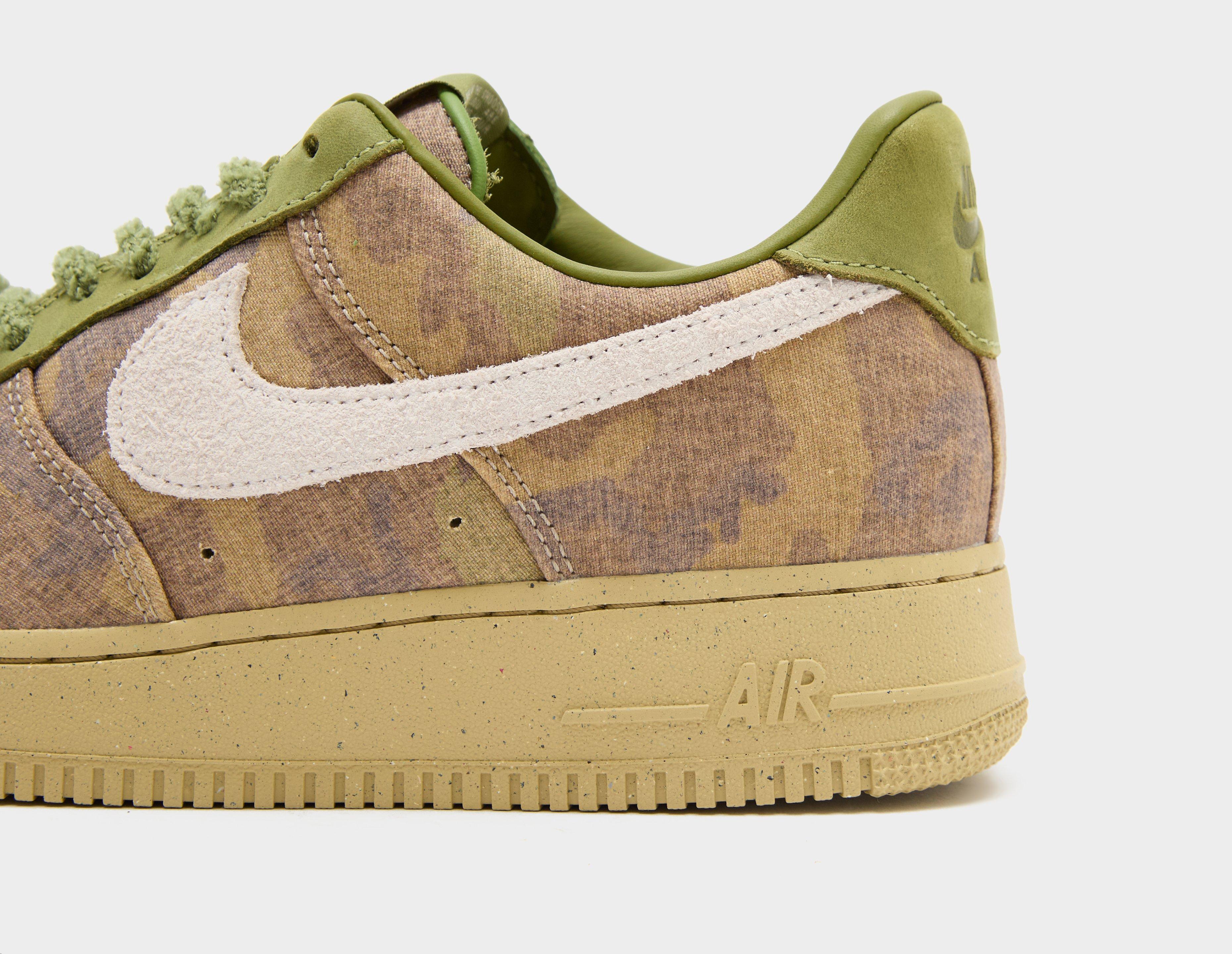 Nike Air Force 1 Low