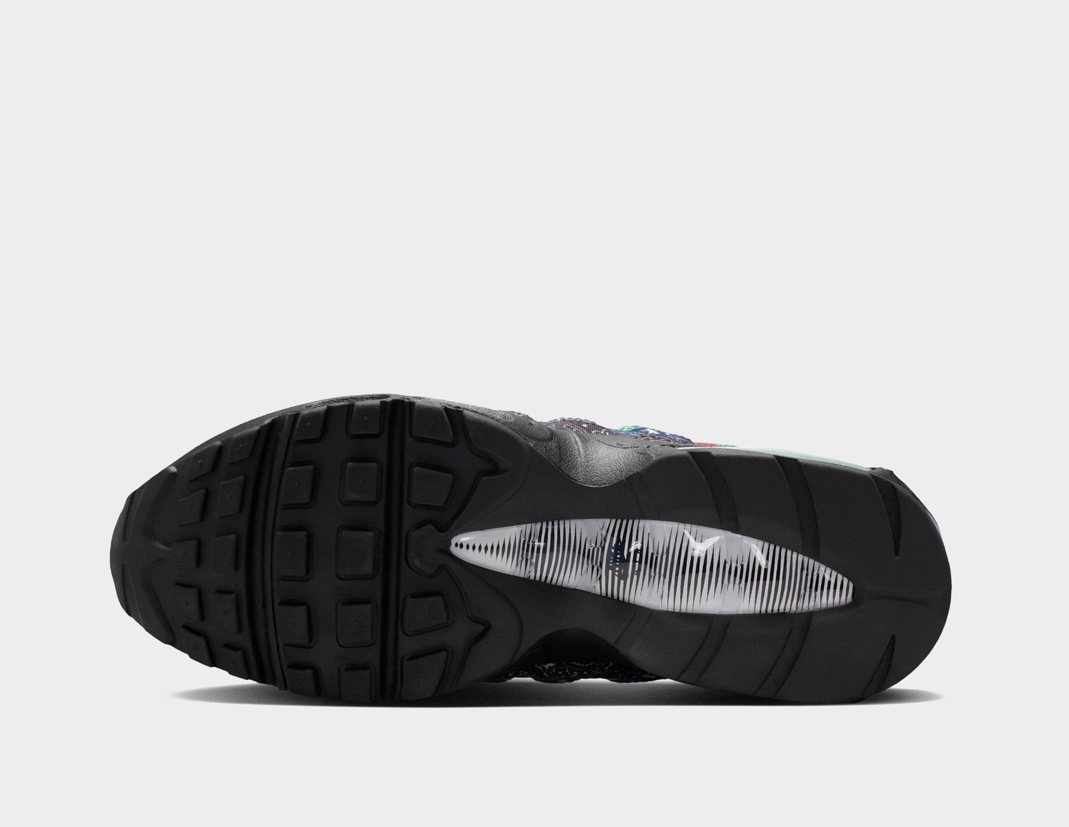 Nike Air Max 95 'Paisley'