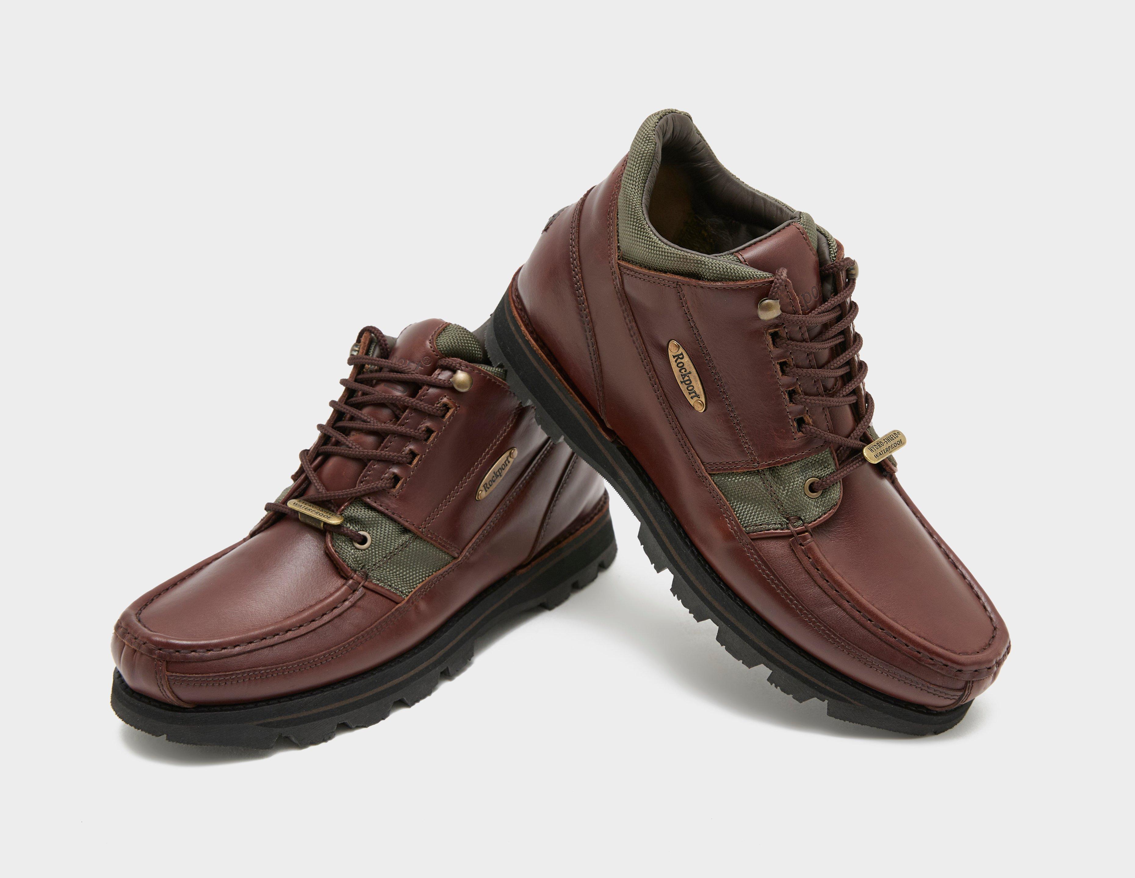 Rockport Umbwe Hiker Boot