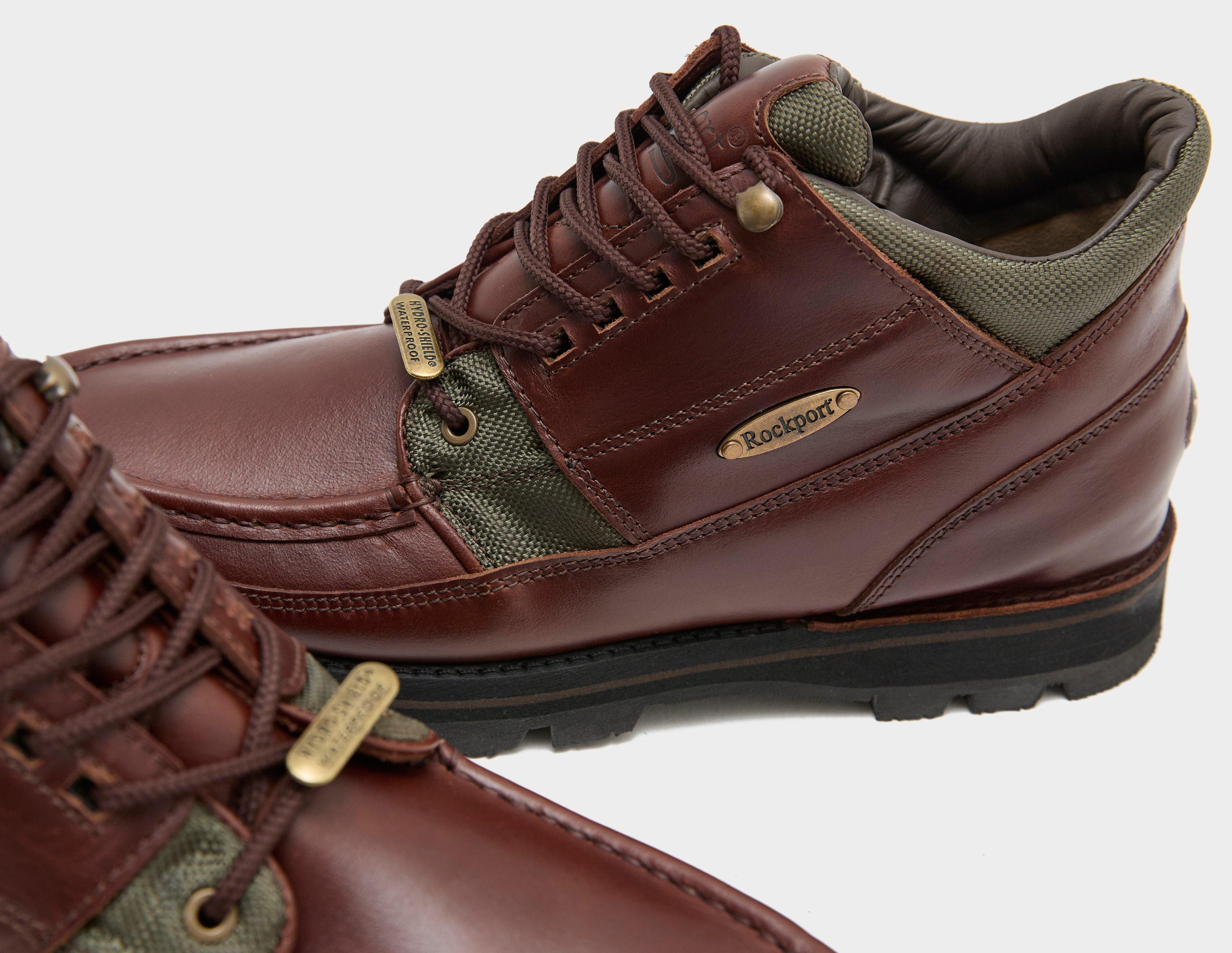 Rockport Umbwe Hiker Boot