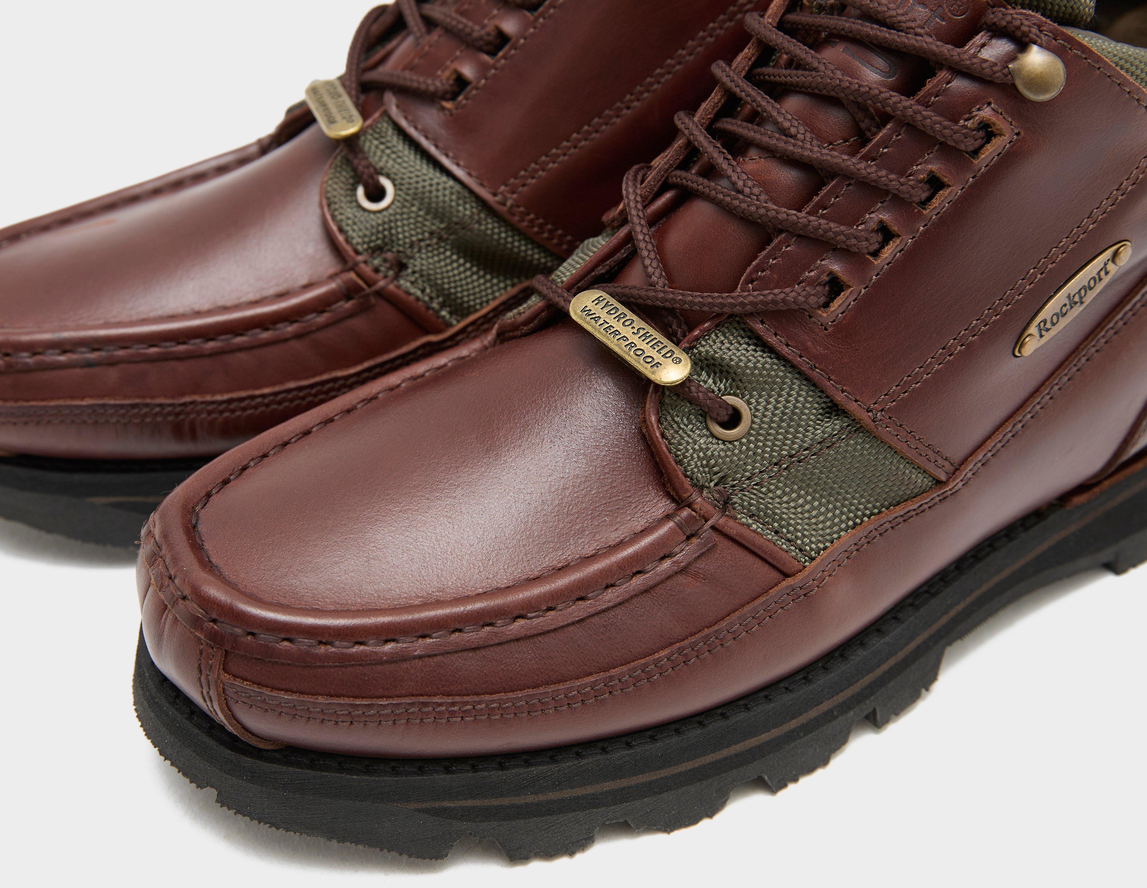 Rockport Umbwe Hiker Boot