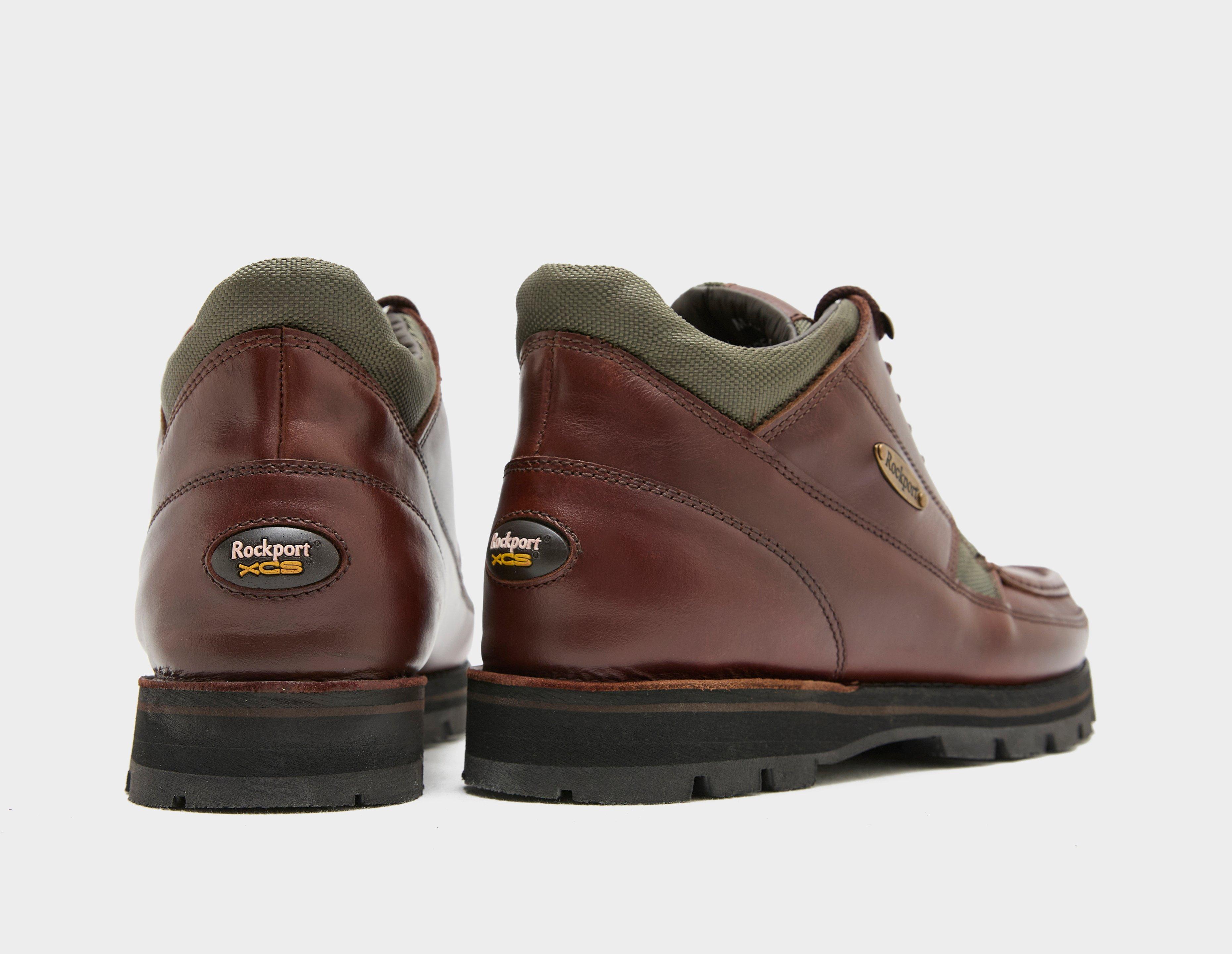 Rockport Umbwe Hiker Boot