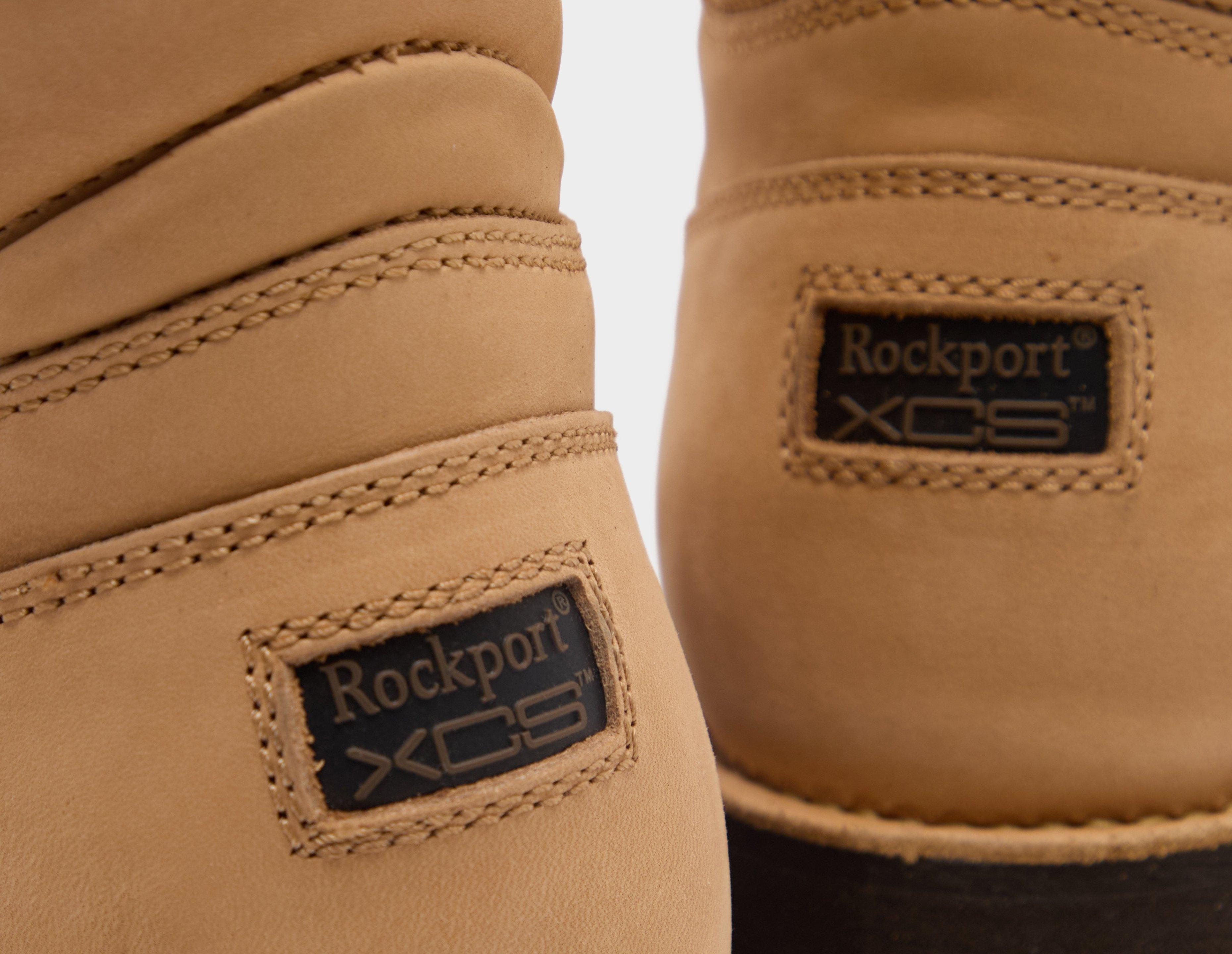 Rockport Umbwe Hiker Boot