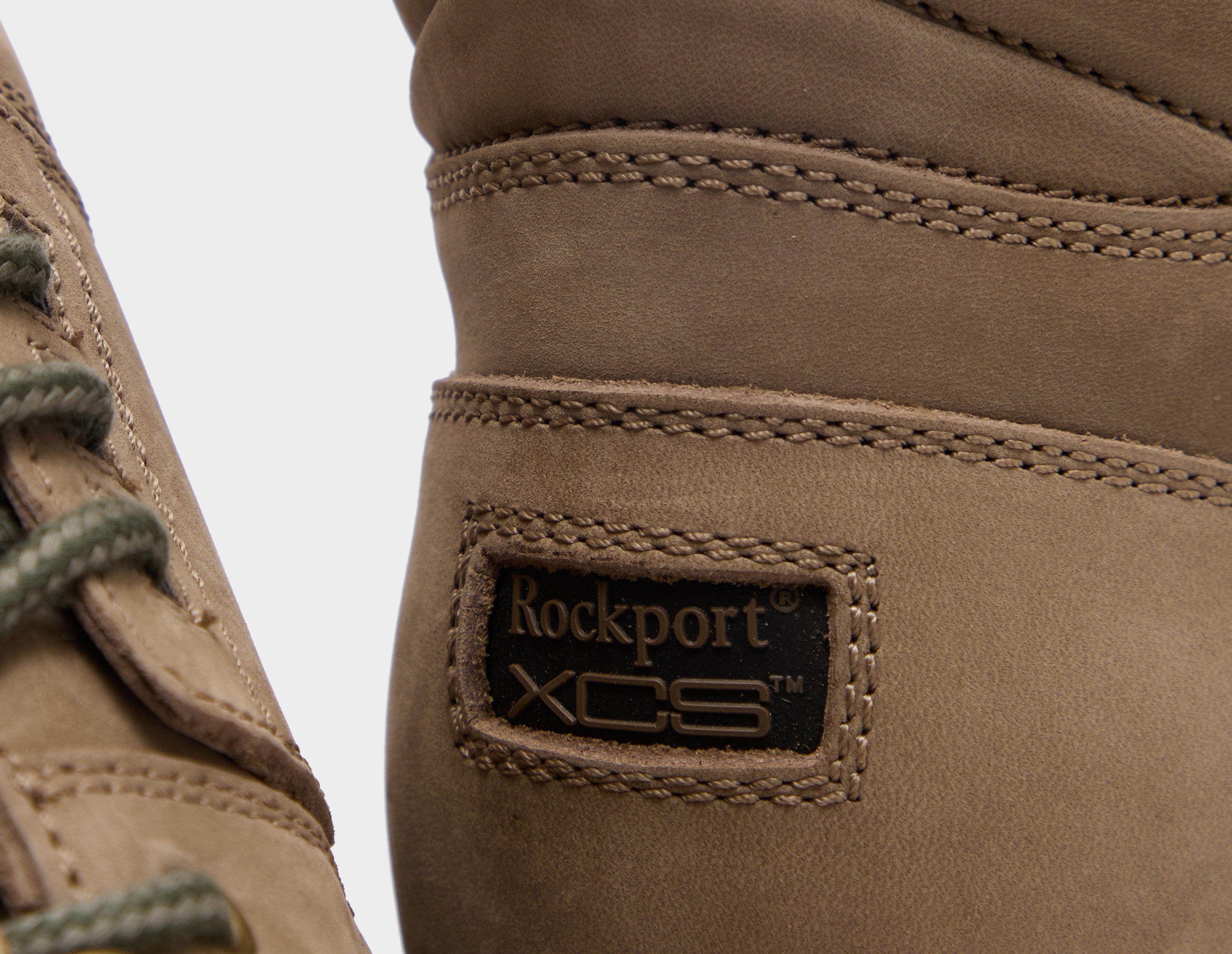 Rockport Umbwe Hiker Boot