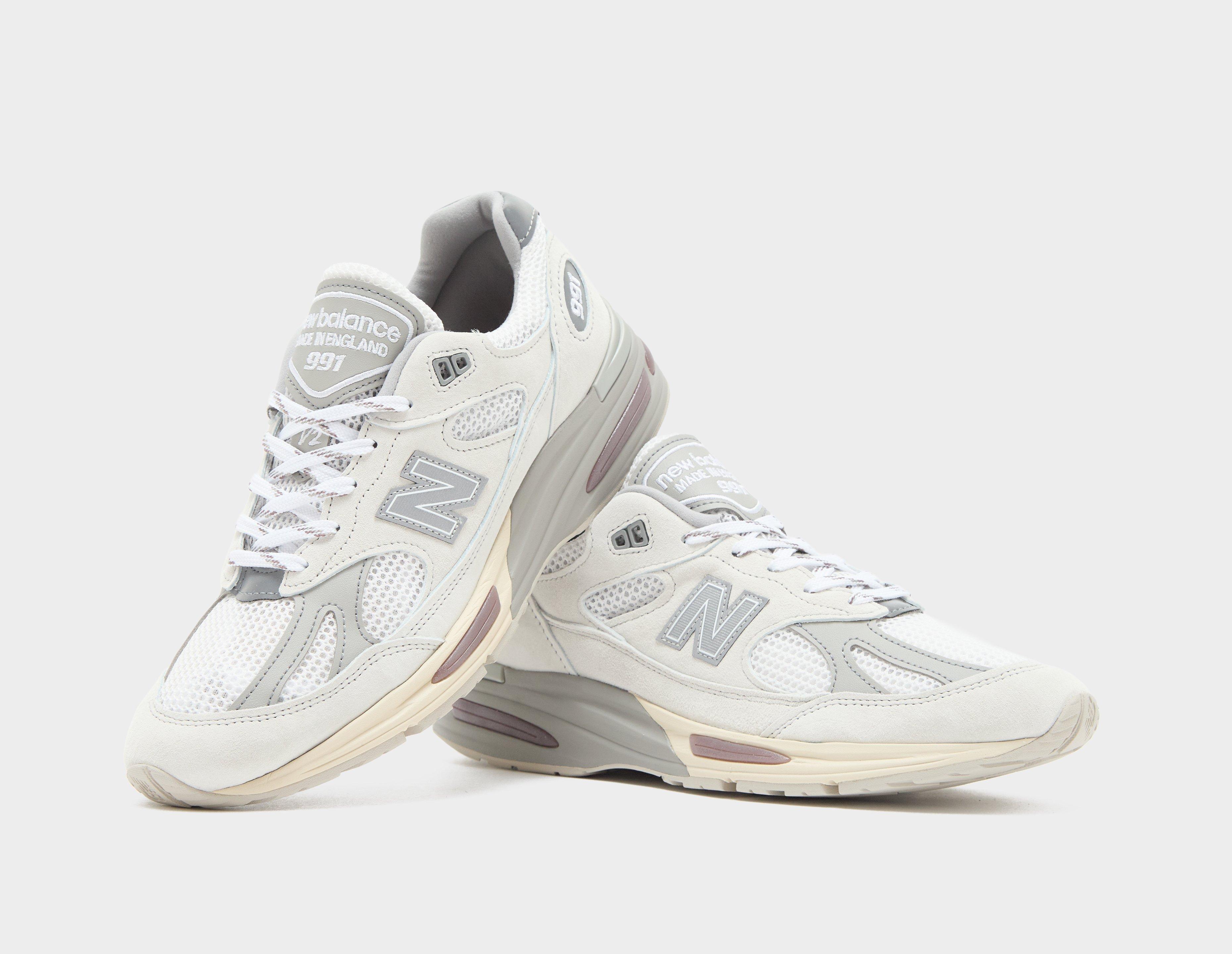 New Balance 991v2 Made in UK