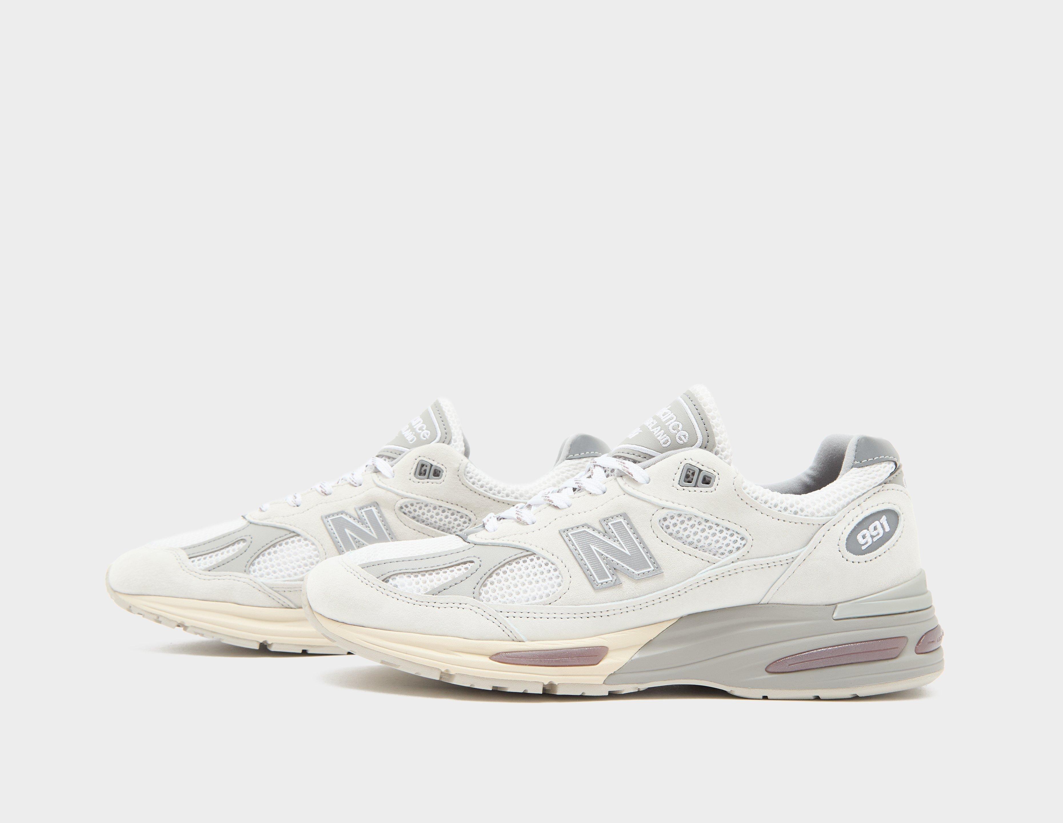 New Balance 991v2 Made in UK