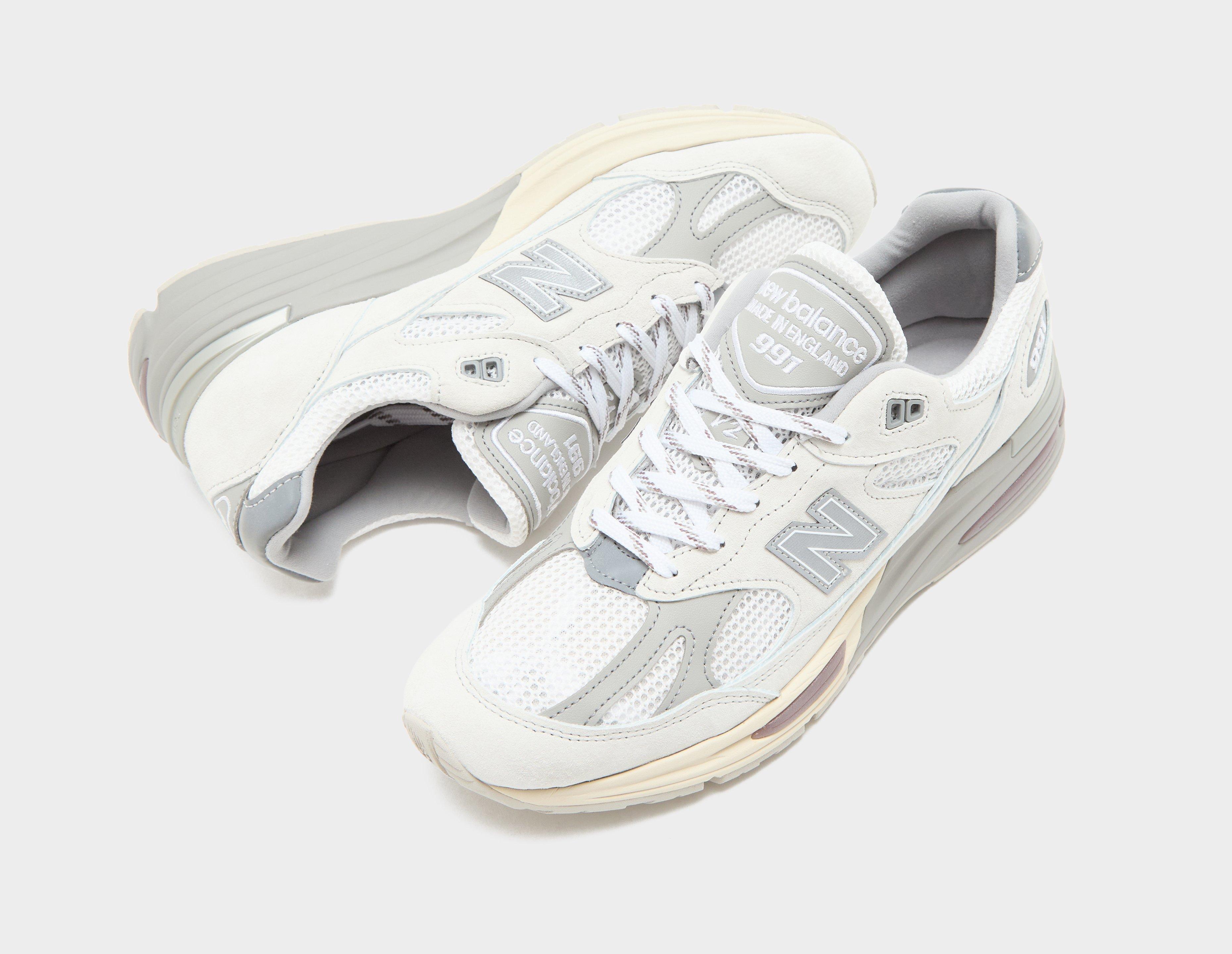 New Balance 991v2 Made in UK