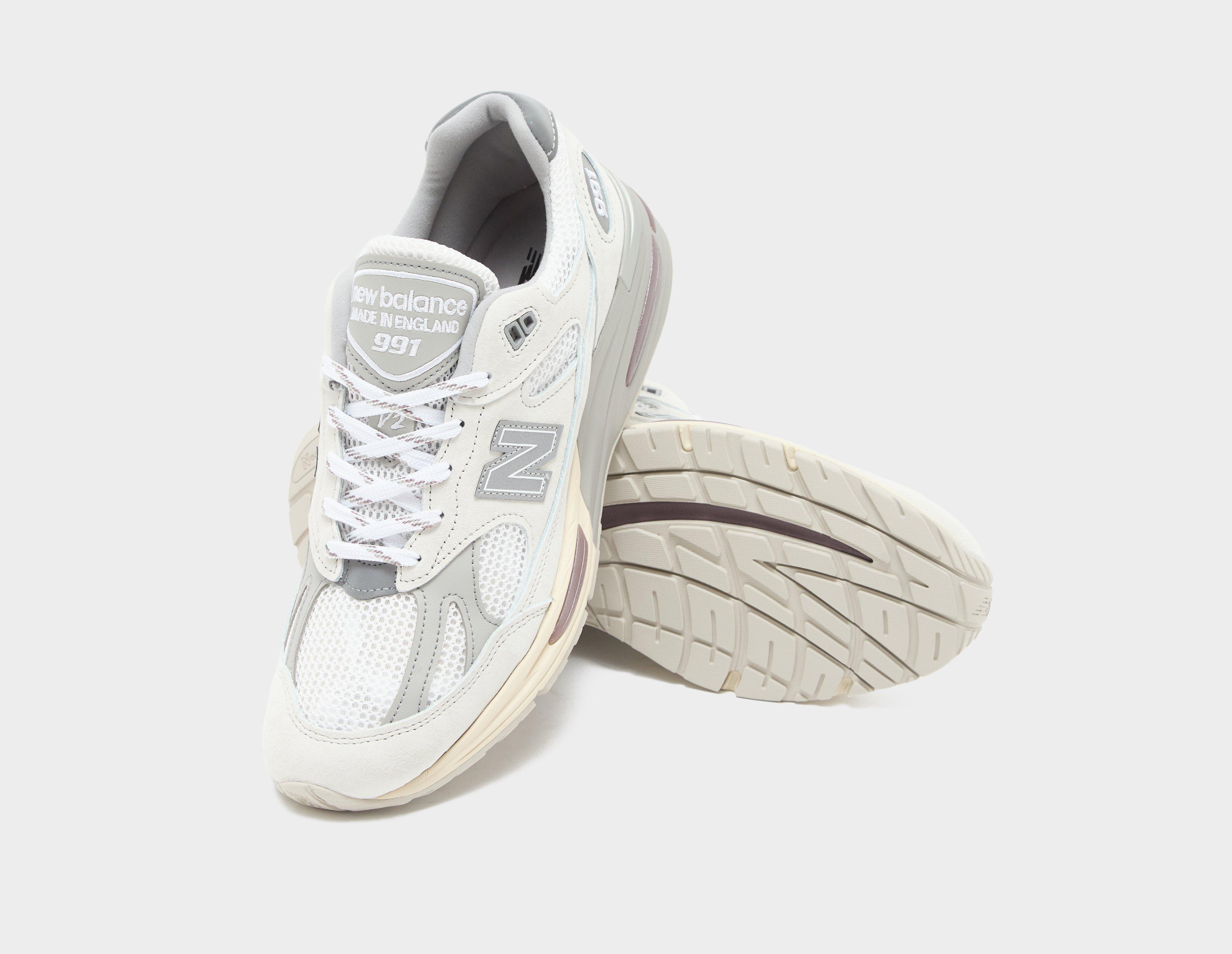 New Balance 991v2 Made in UK