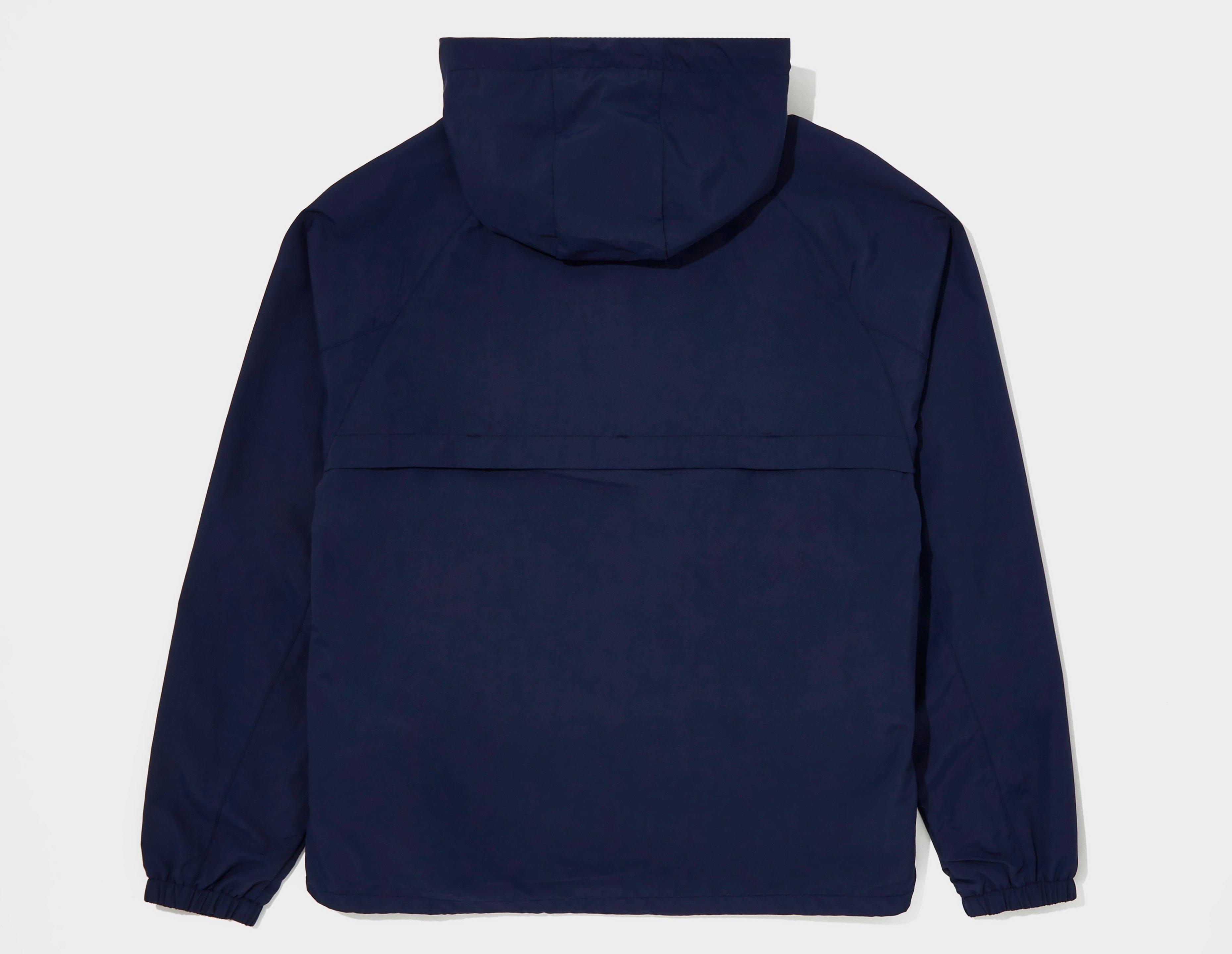 Fred Perry Hooded Shell Jacket