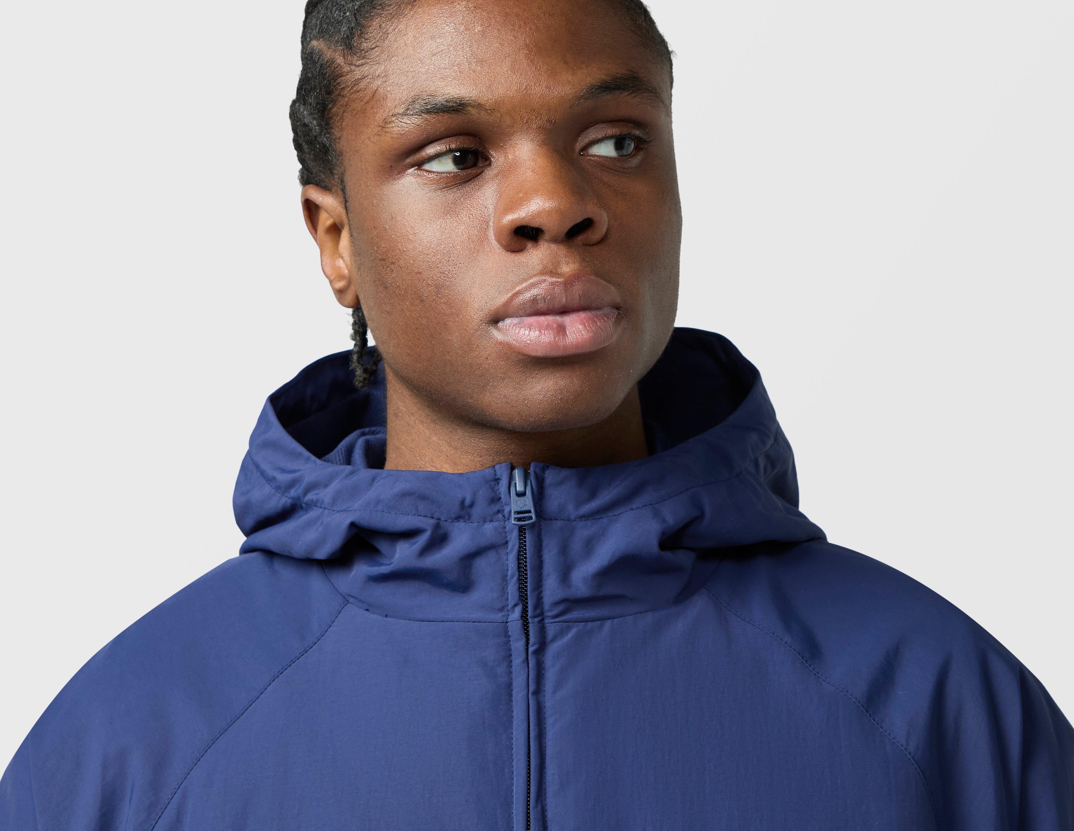 Fred Perry Hooded Shell Jacket