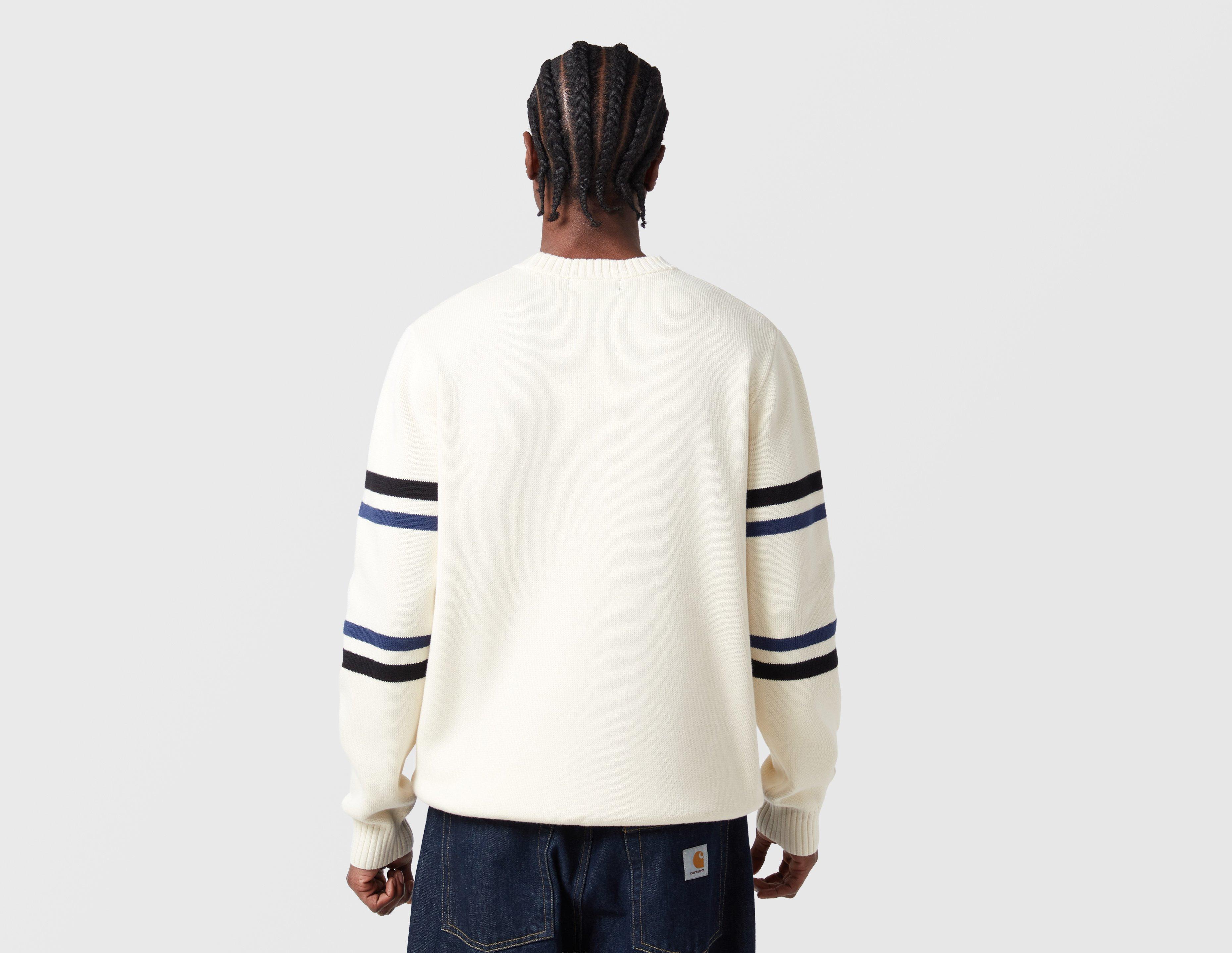 Fred Perry Graphic Jumper