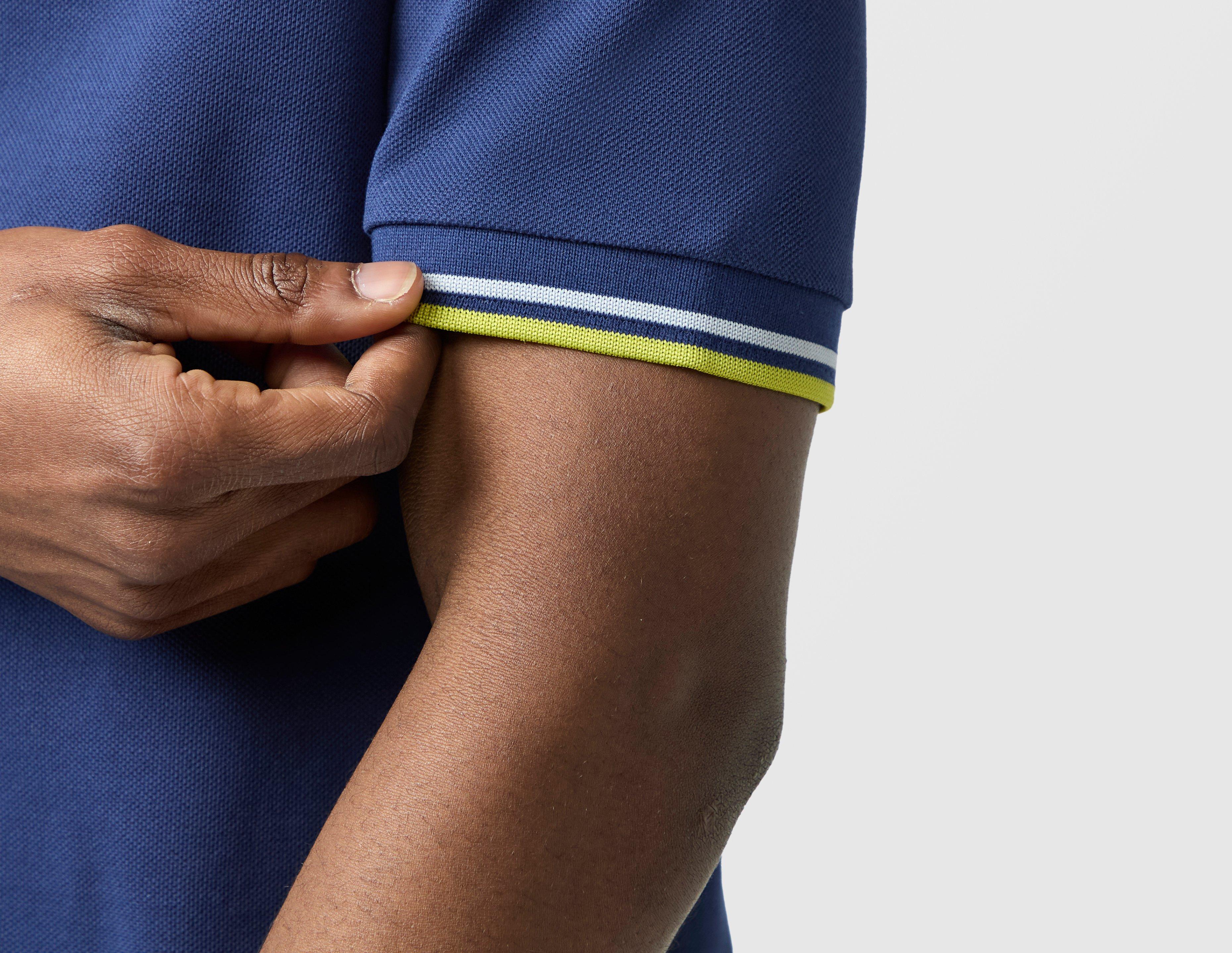 Fred Perry Twin Tipped Polo Shirt