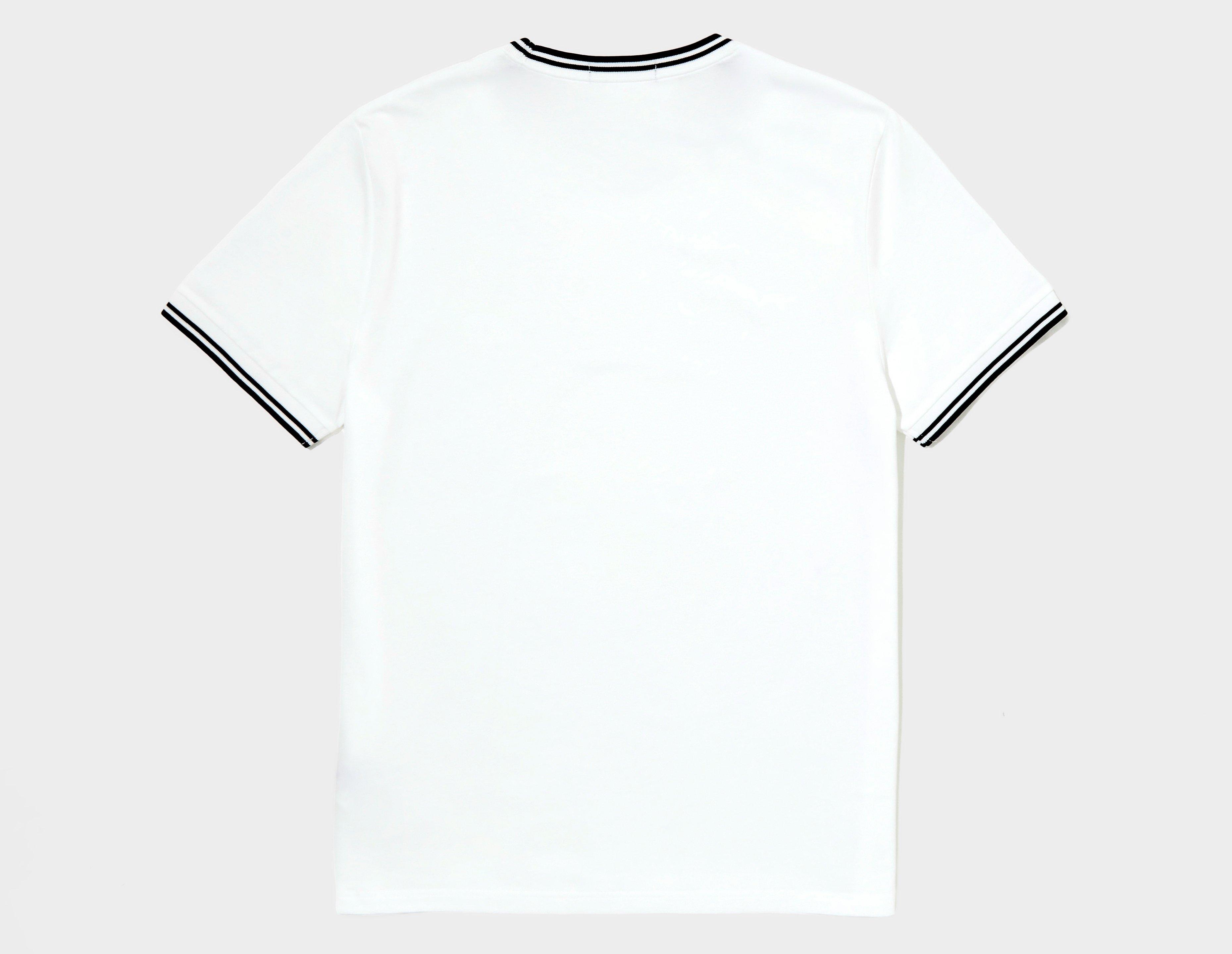 Fred Perry Twin Tipped T-Shirt