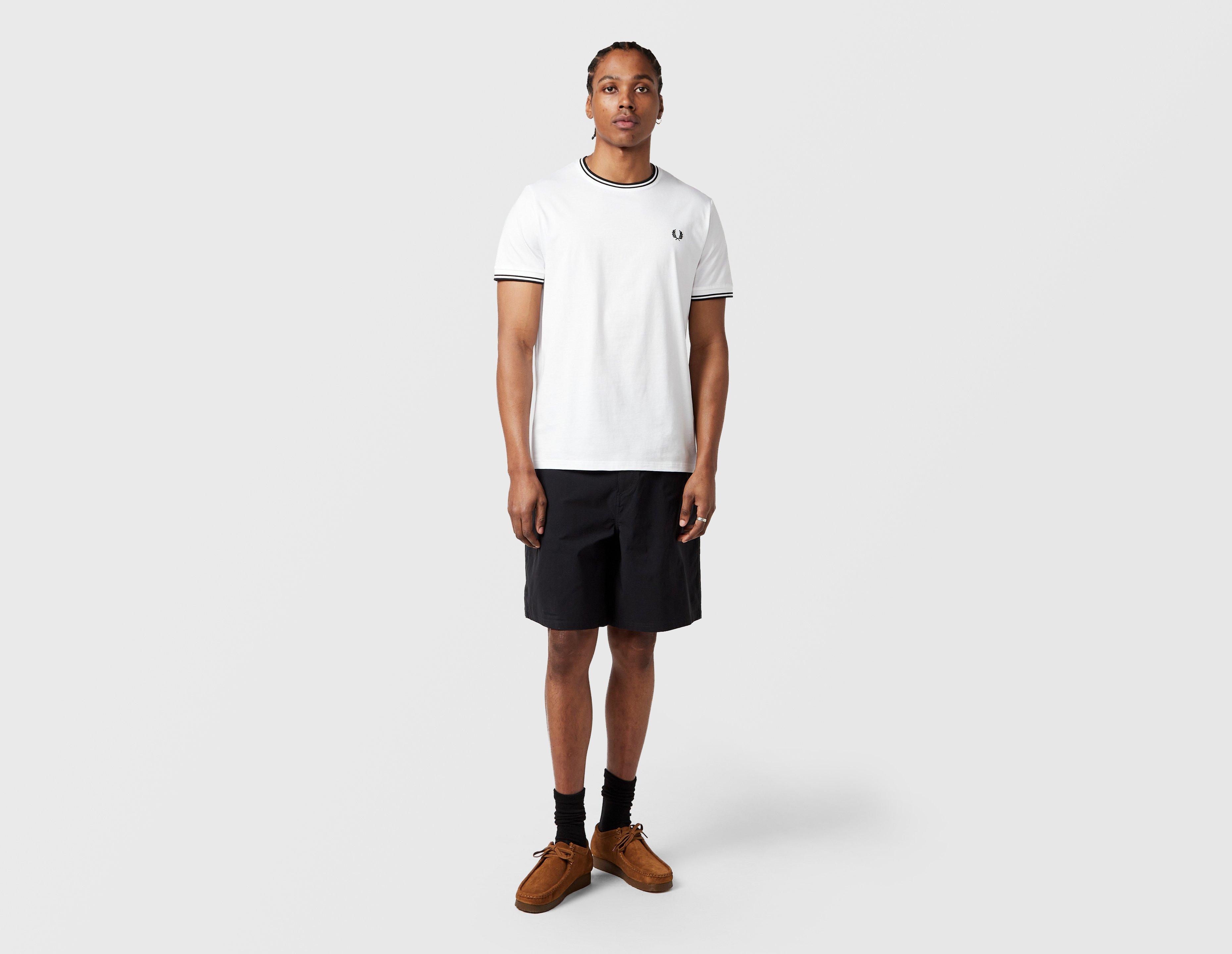 Fred Perry Twin Tipped T-Shirt