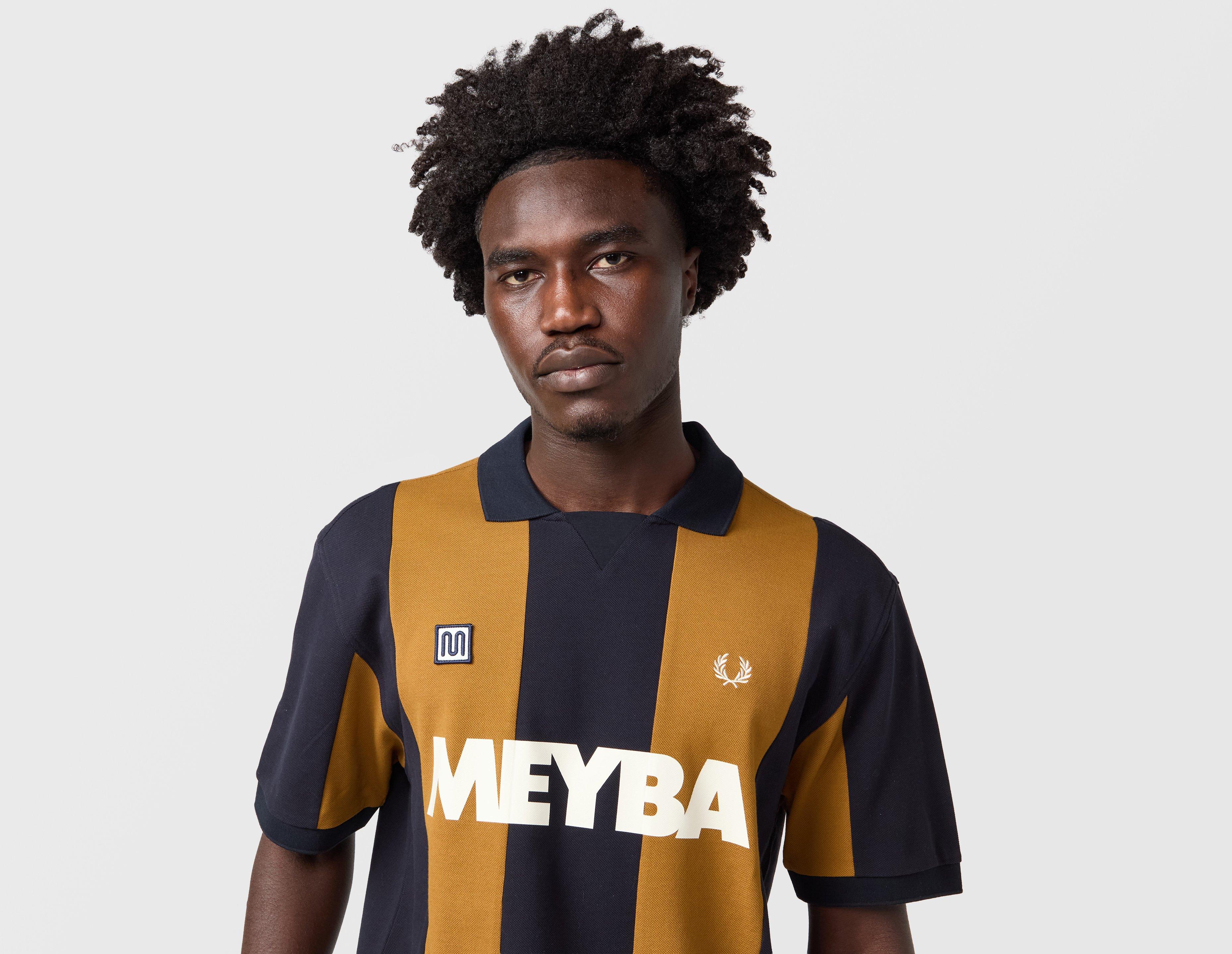 Fred Perry Meyba Poloshirt