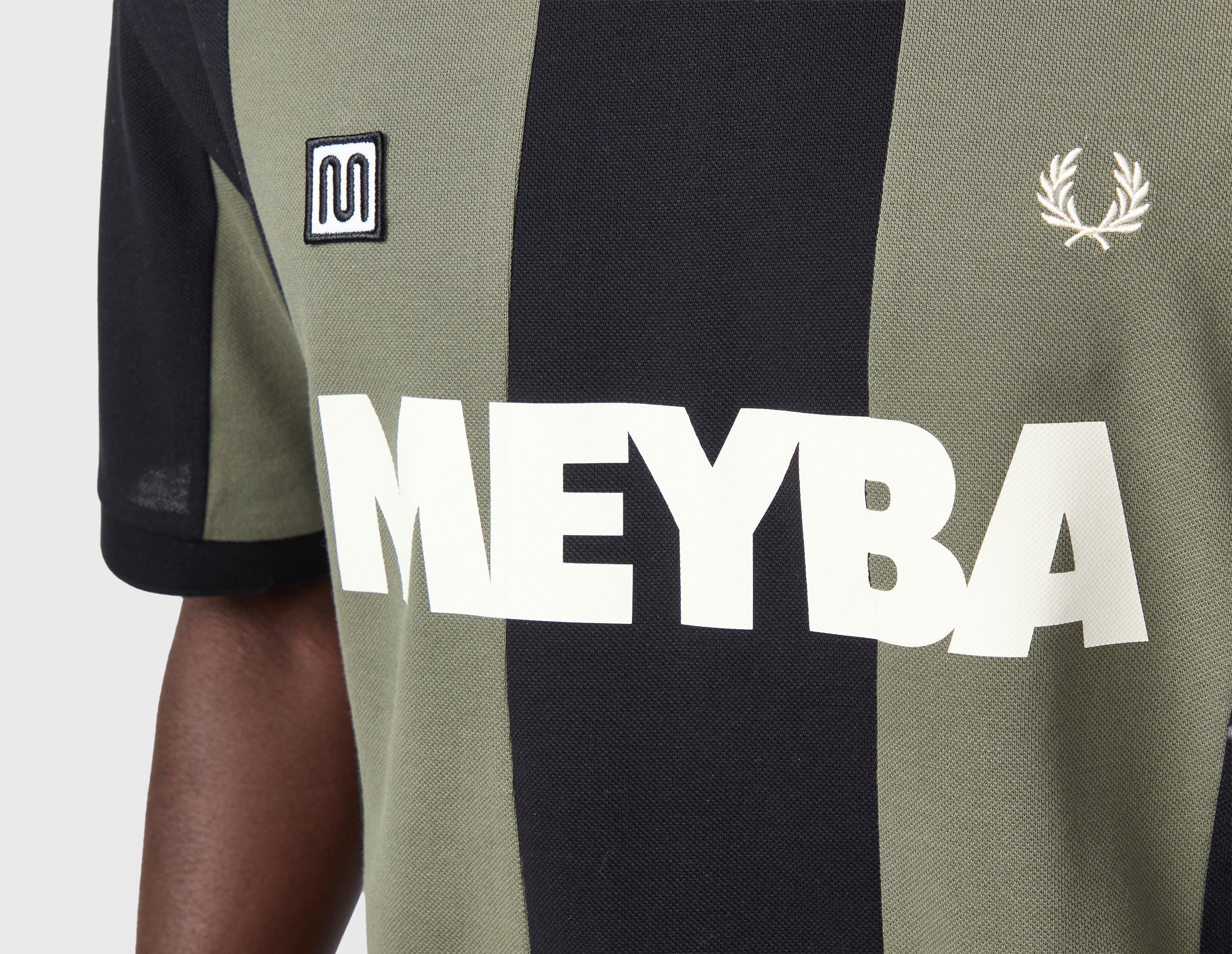 Fred Perry Meybe Poloshirt