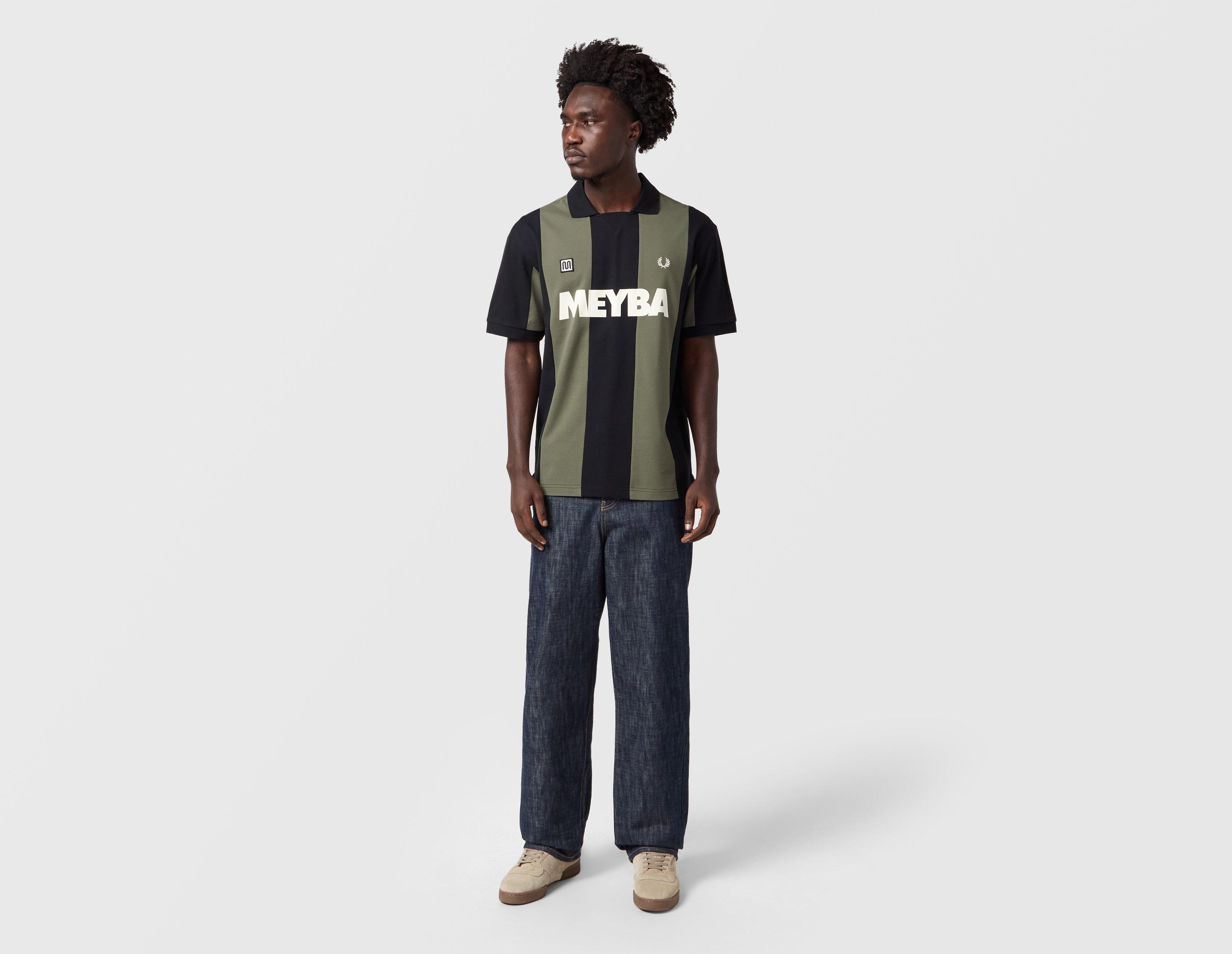 Fred Perry Meybe Poloshirt