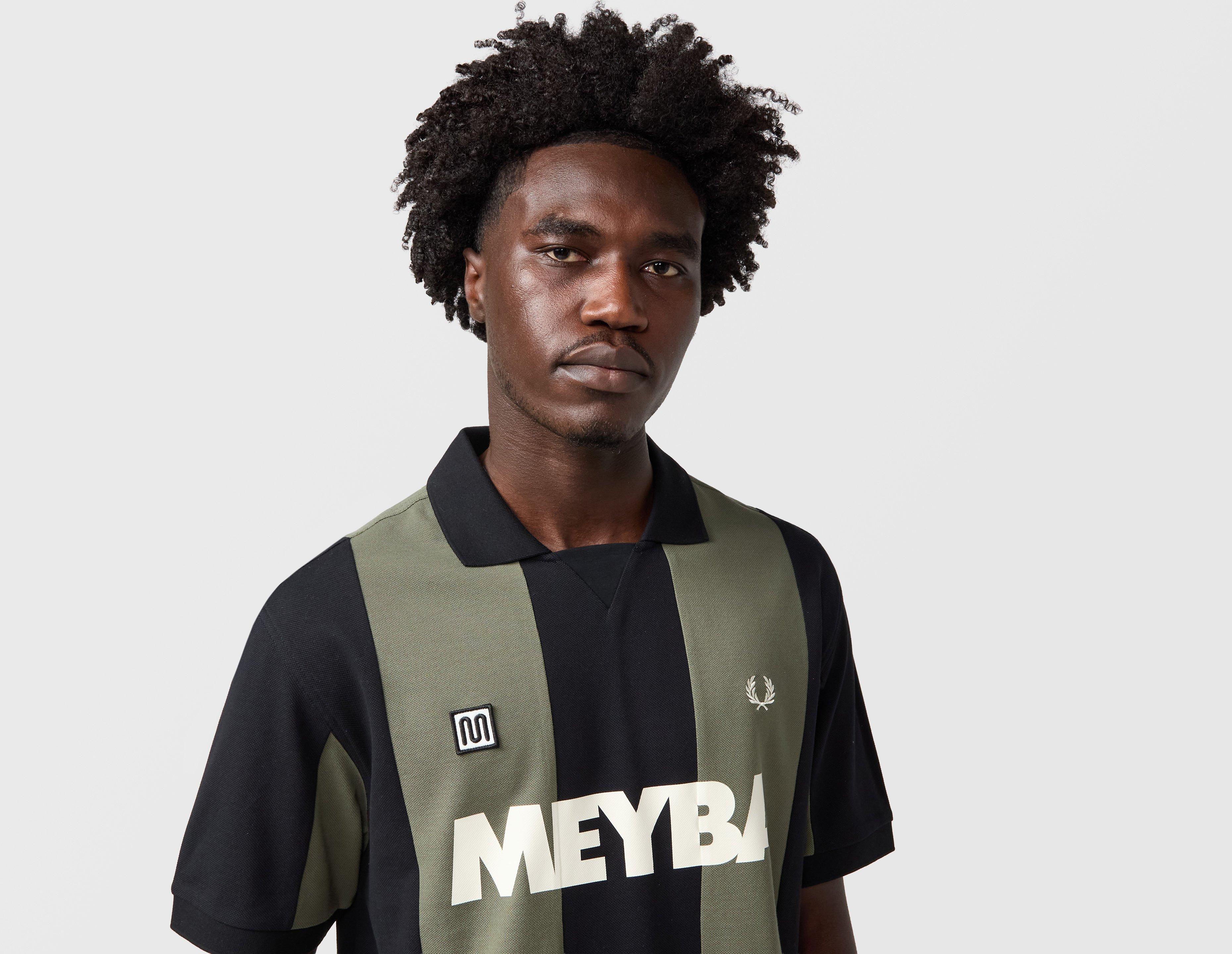 Fred Perry Meybe Poloshirt